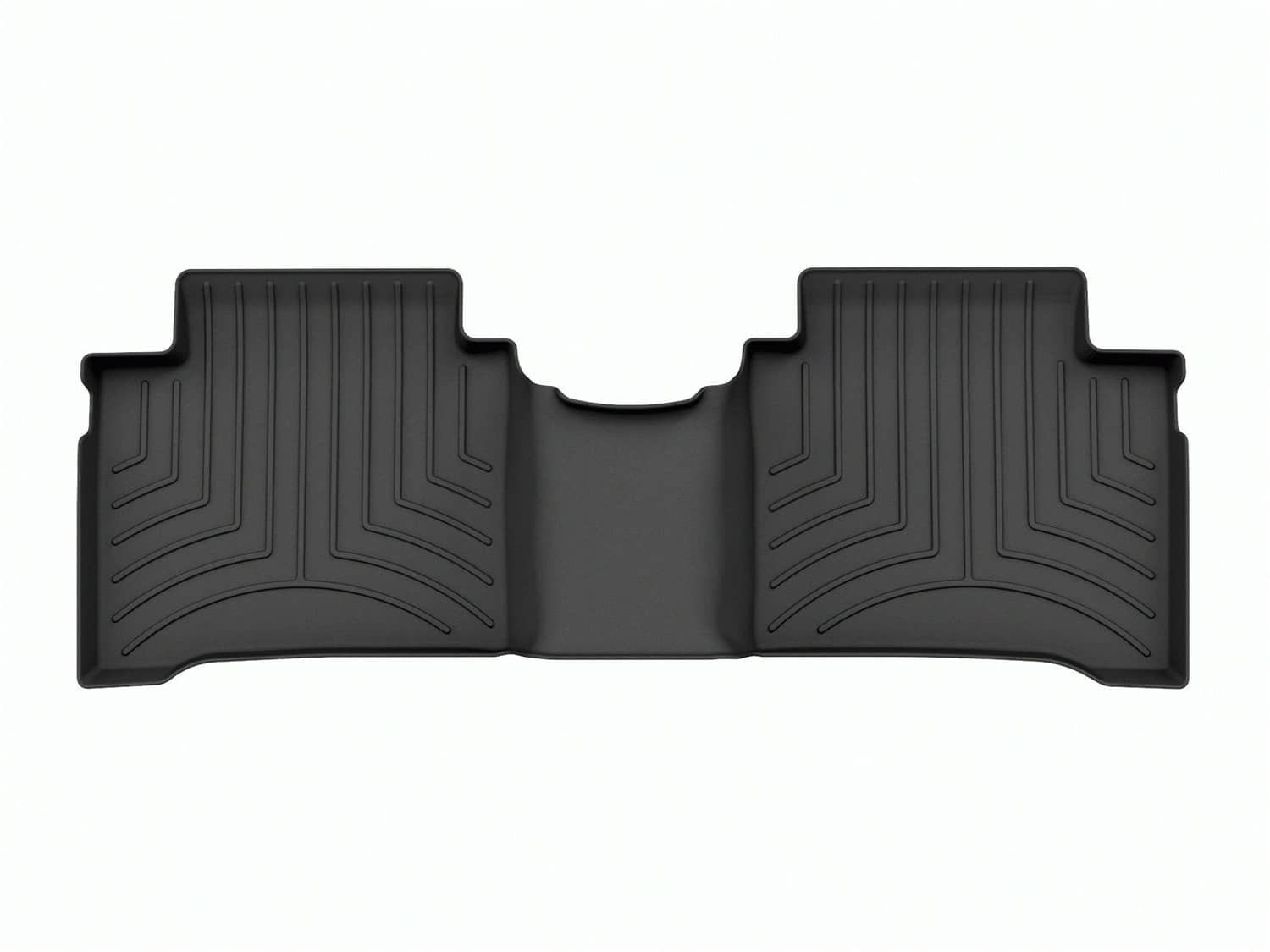 Weathertech - 4417762IM - Rear - Floor Mat Set