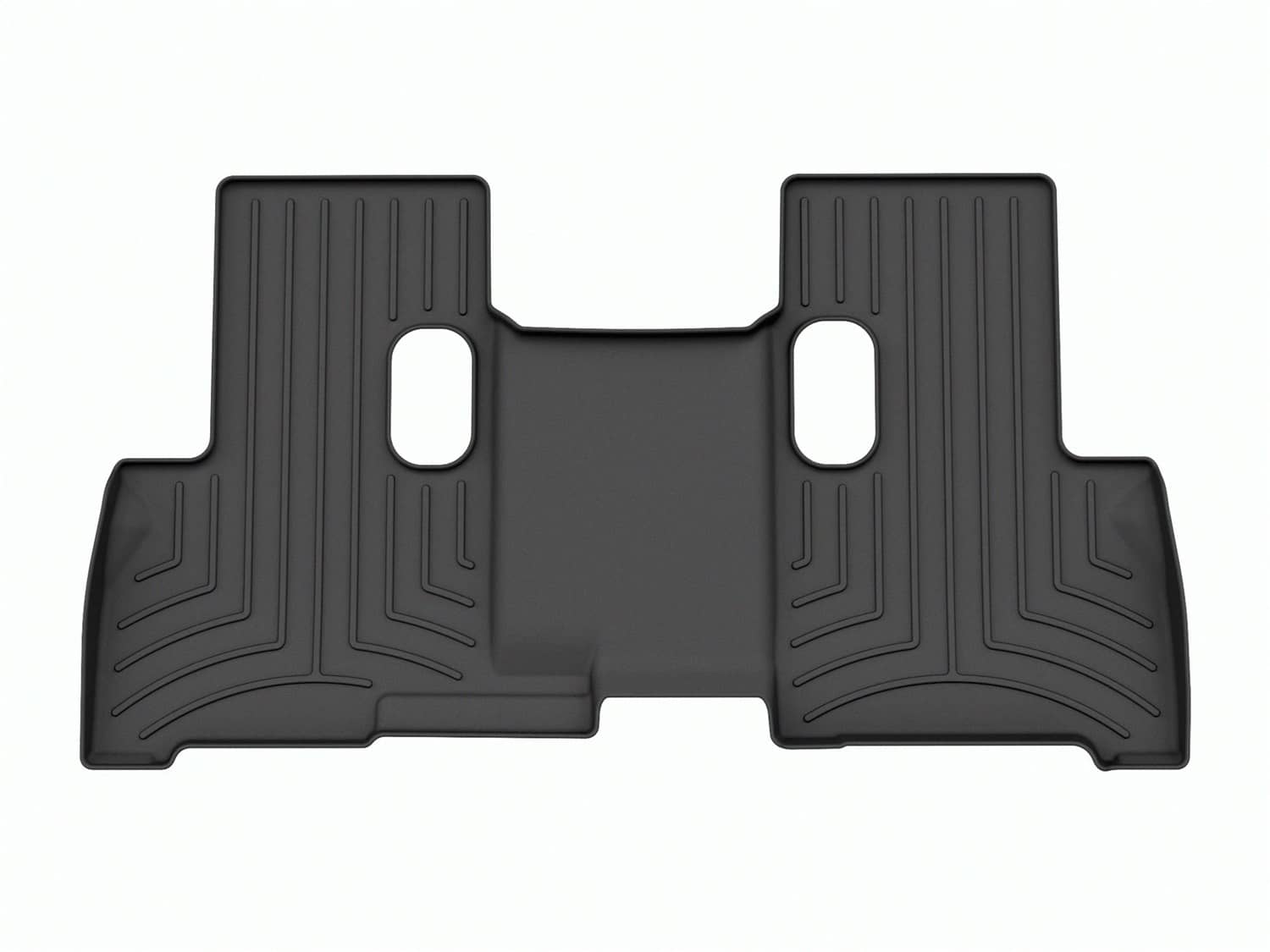 Weathertech - 4417843IM - Third Row - Floor Mat Set