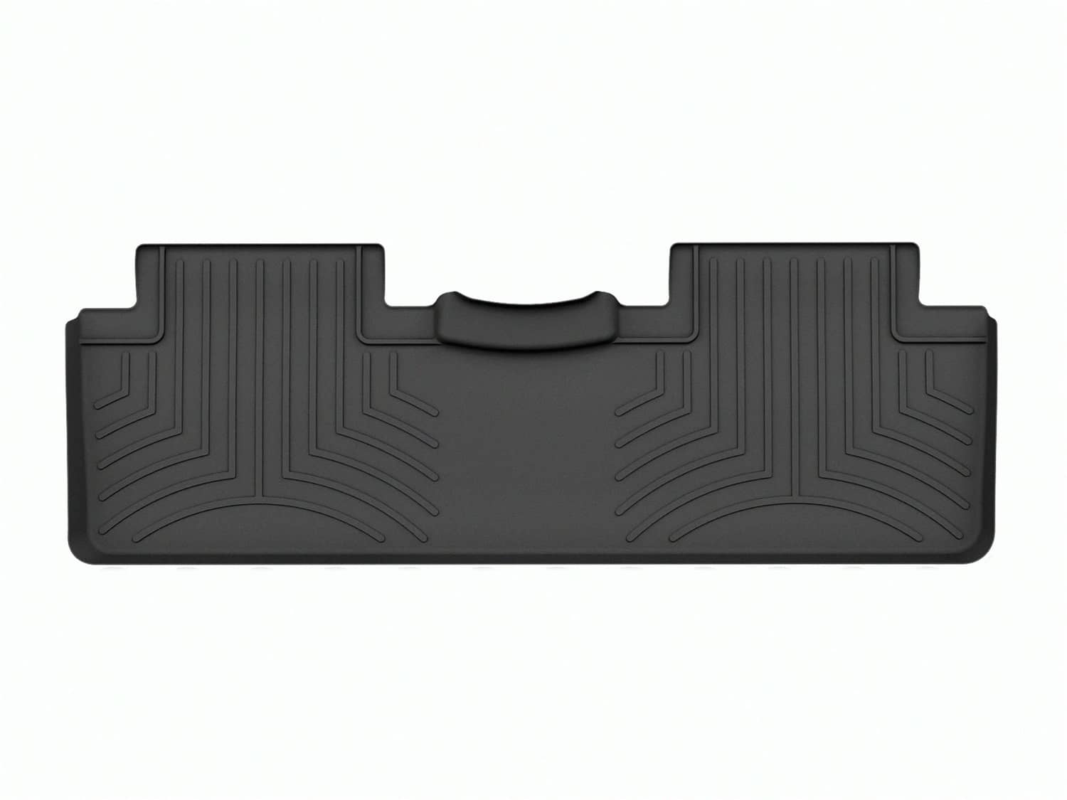 Weathertech - 4417912 - Rear - Floor Mat Set
