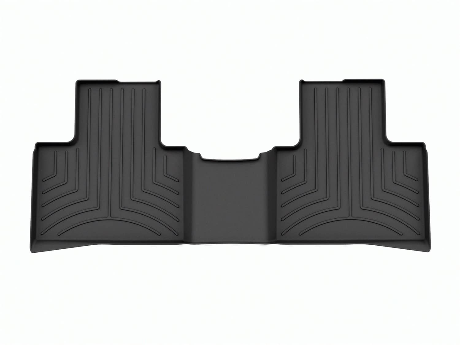 Weathertech - 4417952IM - Rear - Floor Mat Set