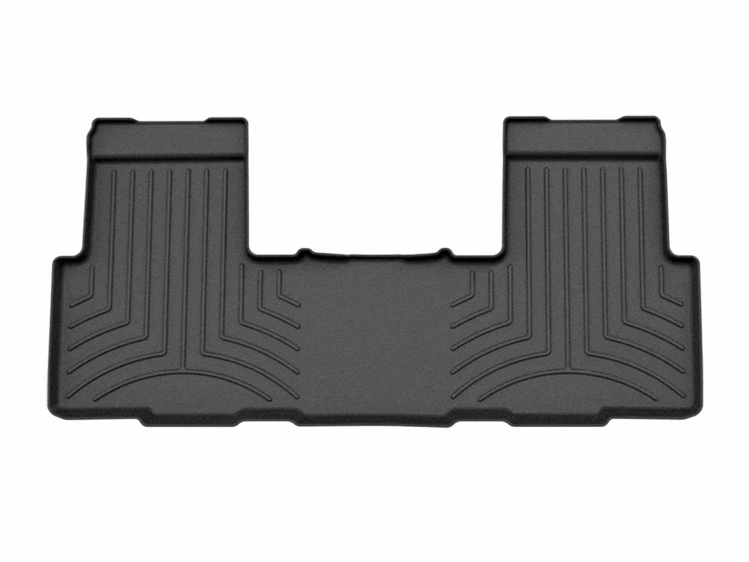 Weathertech - 4417963IM - Rear - Floor Mat Set