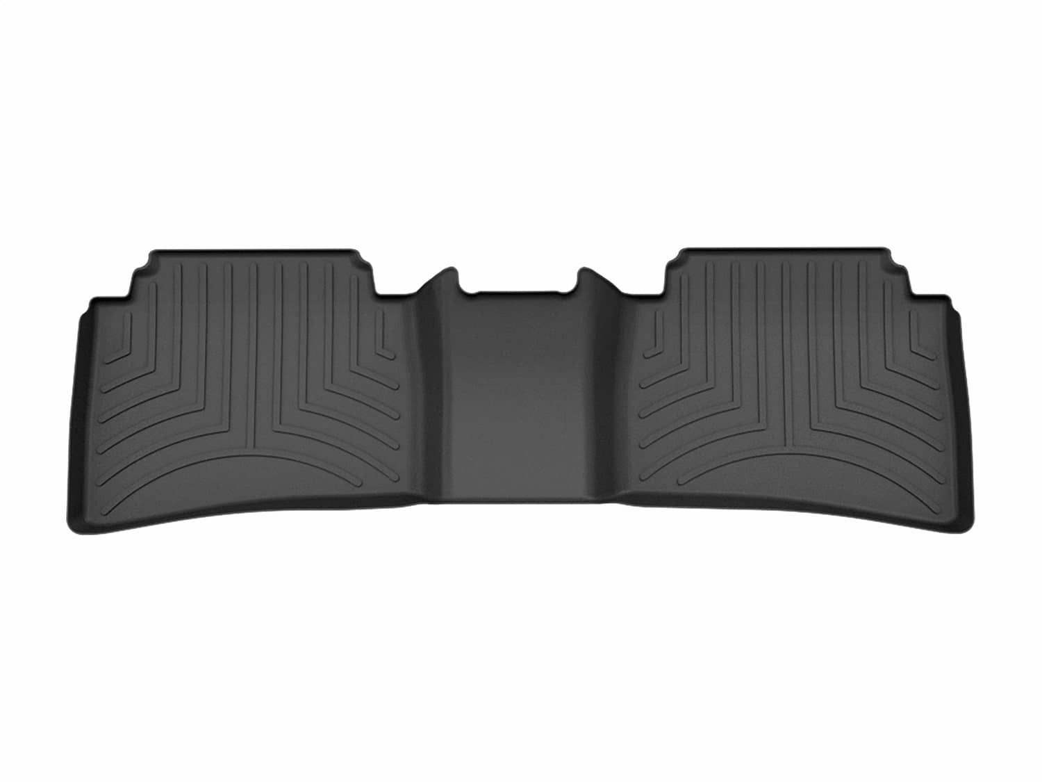 Weathertech - 4418103 - Rear - Floor Mat Set