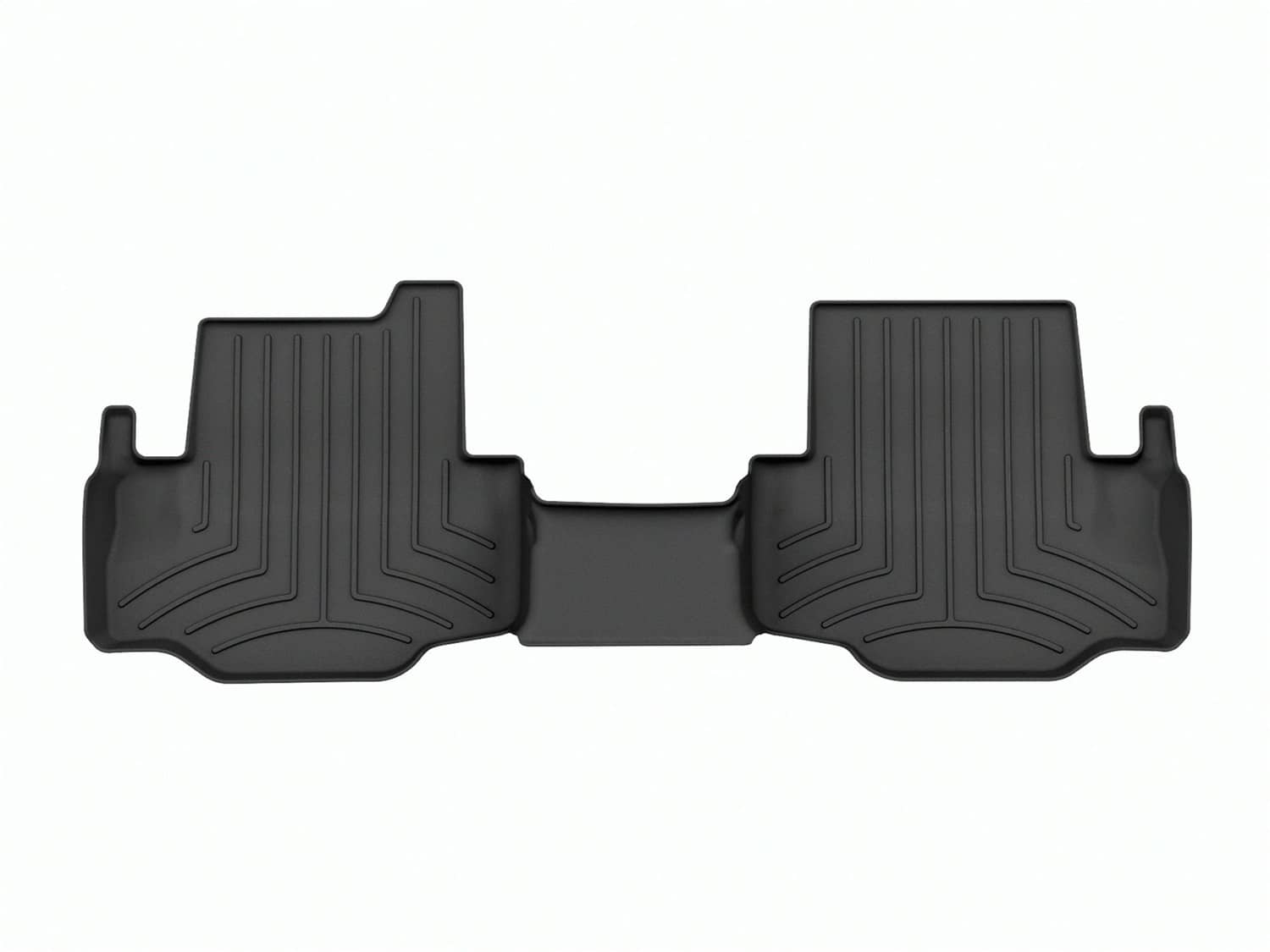Weathertech - 4418133IM - Rear - Floor Mat Set