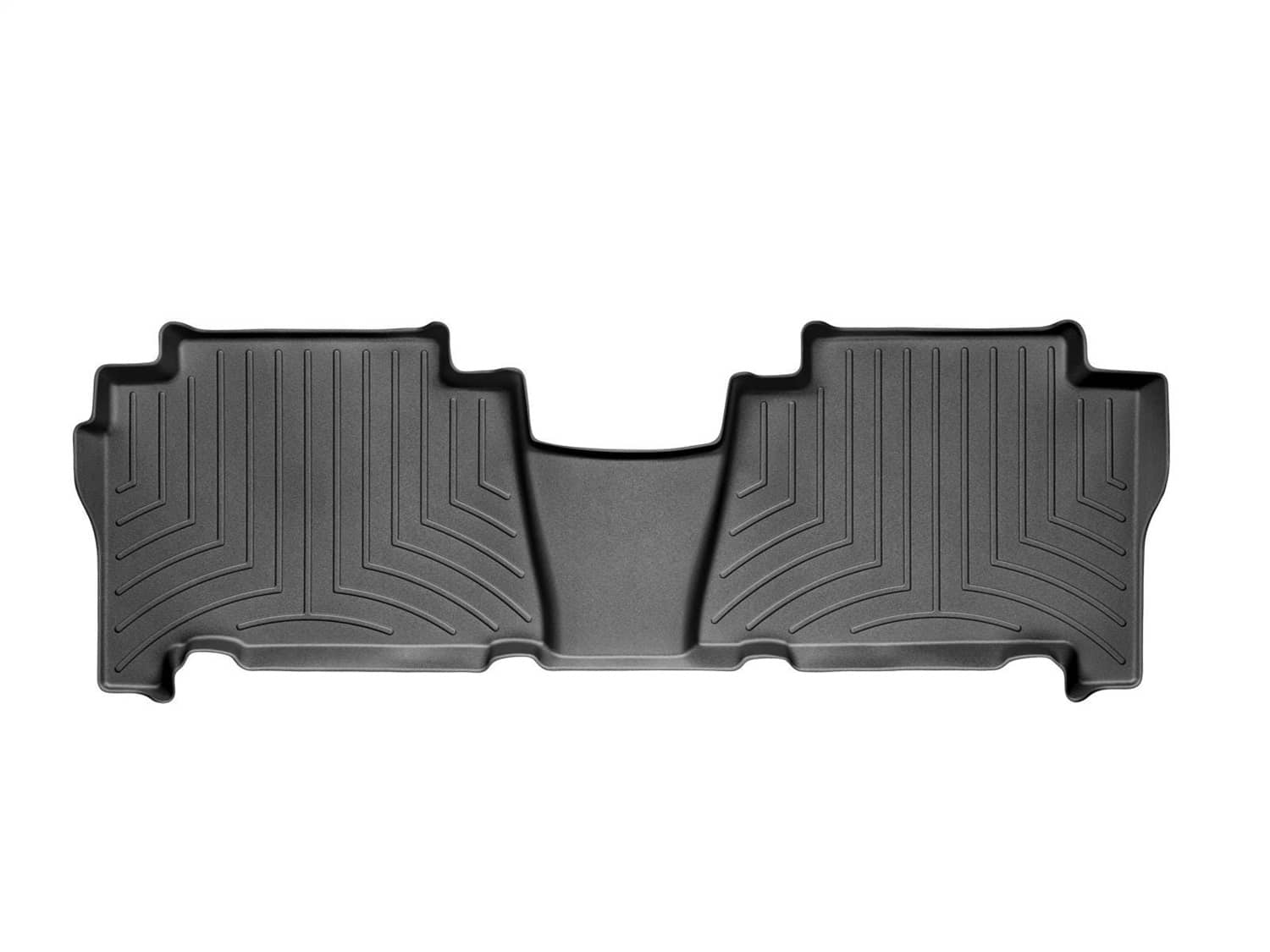 Weathertech - 441822 - Rear - Floor Mat Set