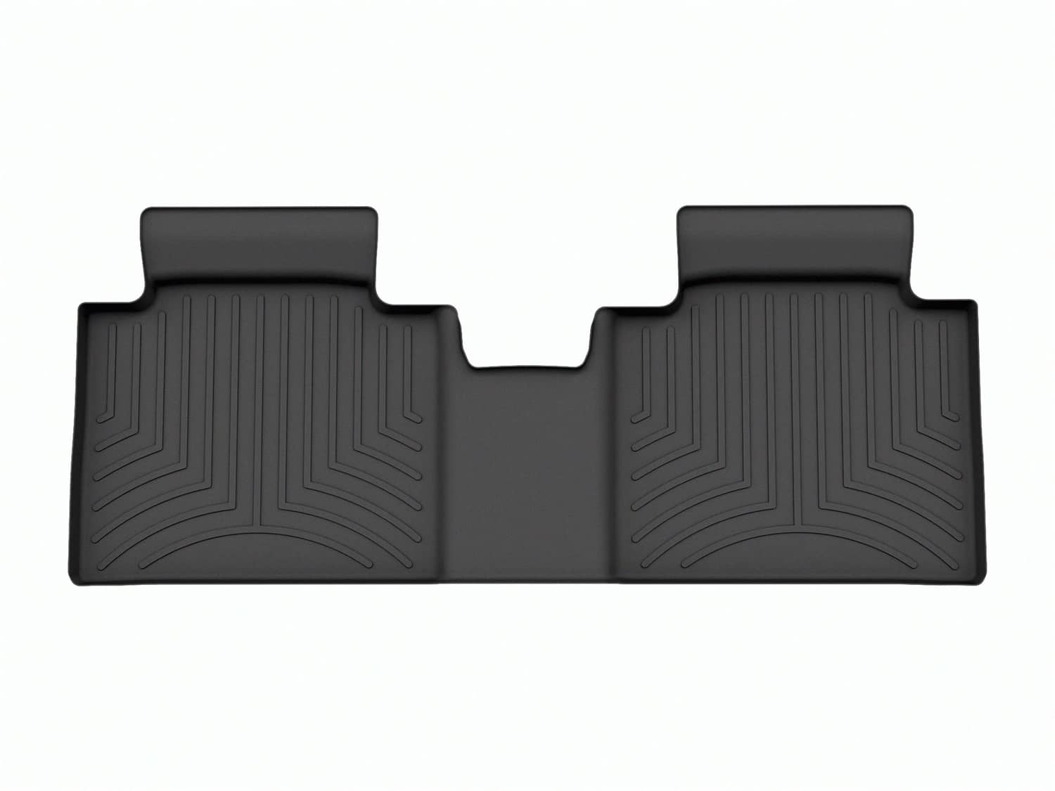 Weathertech - 4418232 - Rear - Floor Mat Set