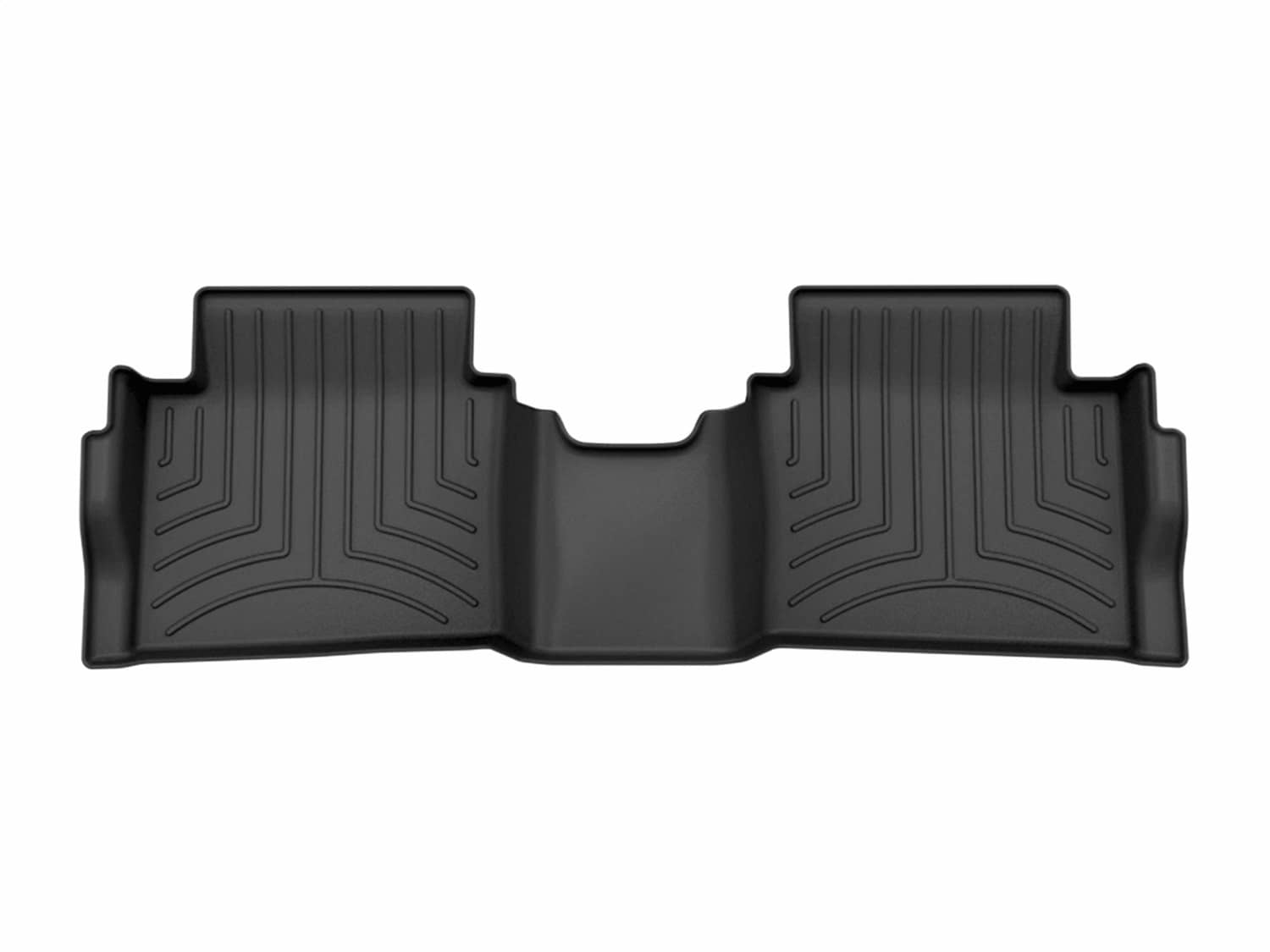 Weathertech - 4418382IM - Rear - Floor Mat Set