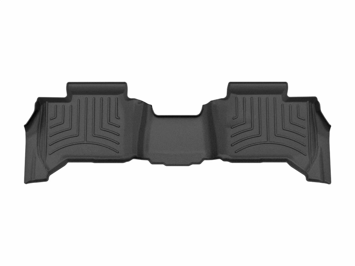 Weathertech - 4419192IM - Rear - Floor Mat Set