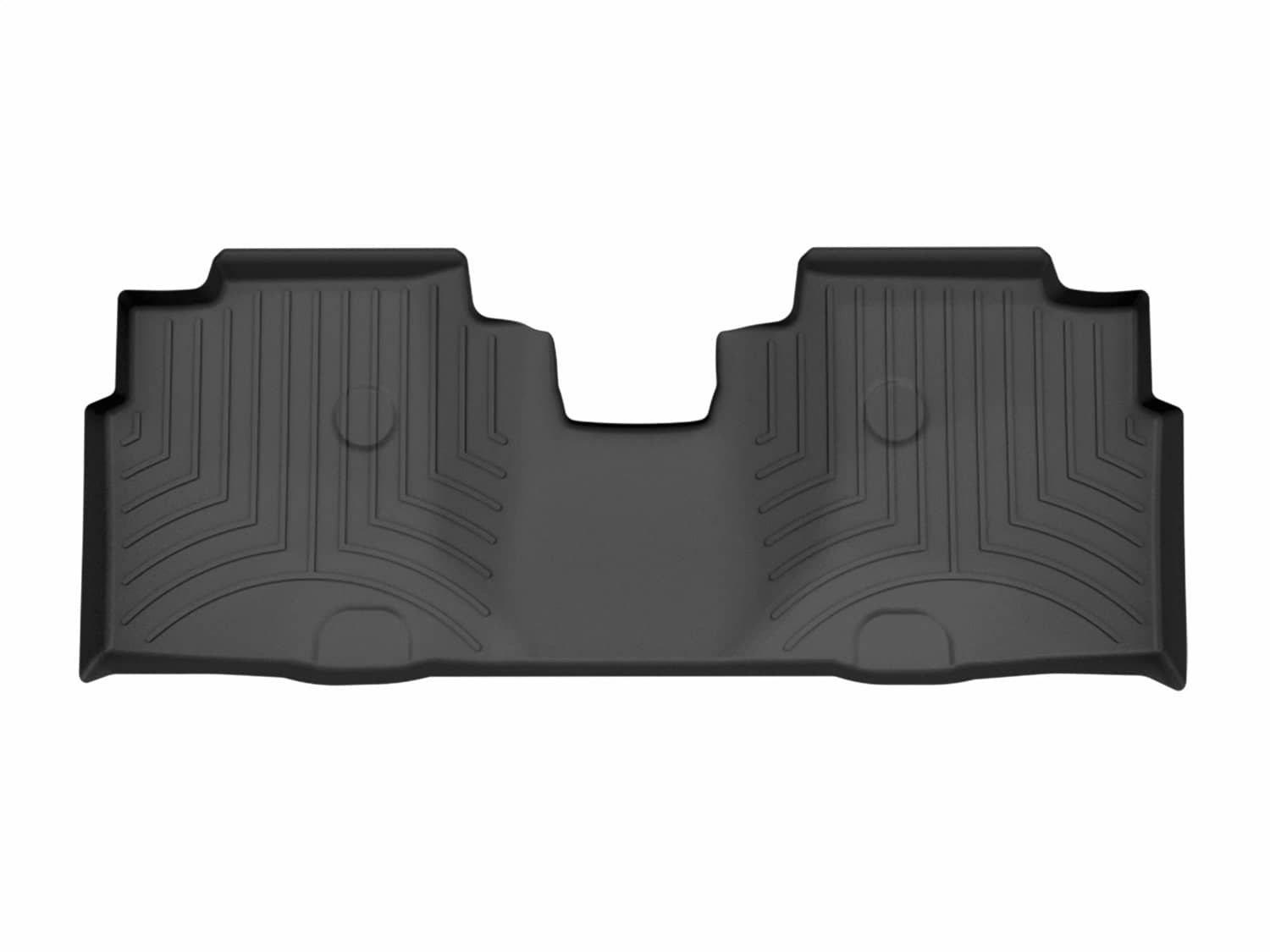 Weathertech - 4419352 - Rear - Floor Mat Set