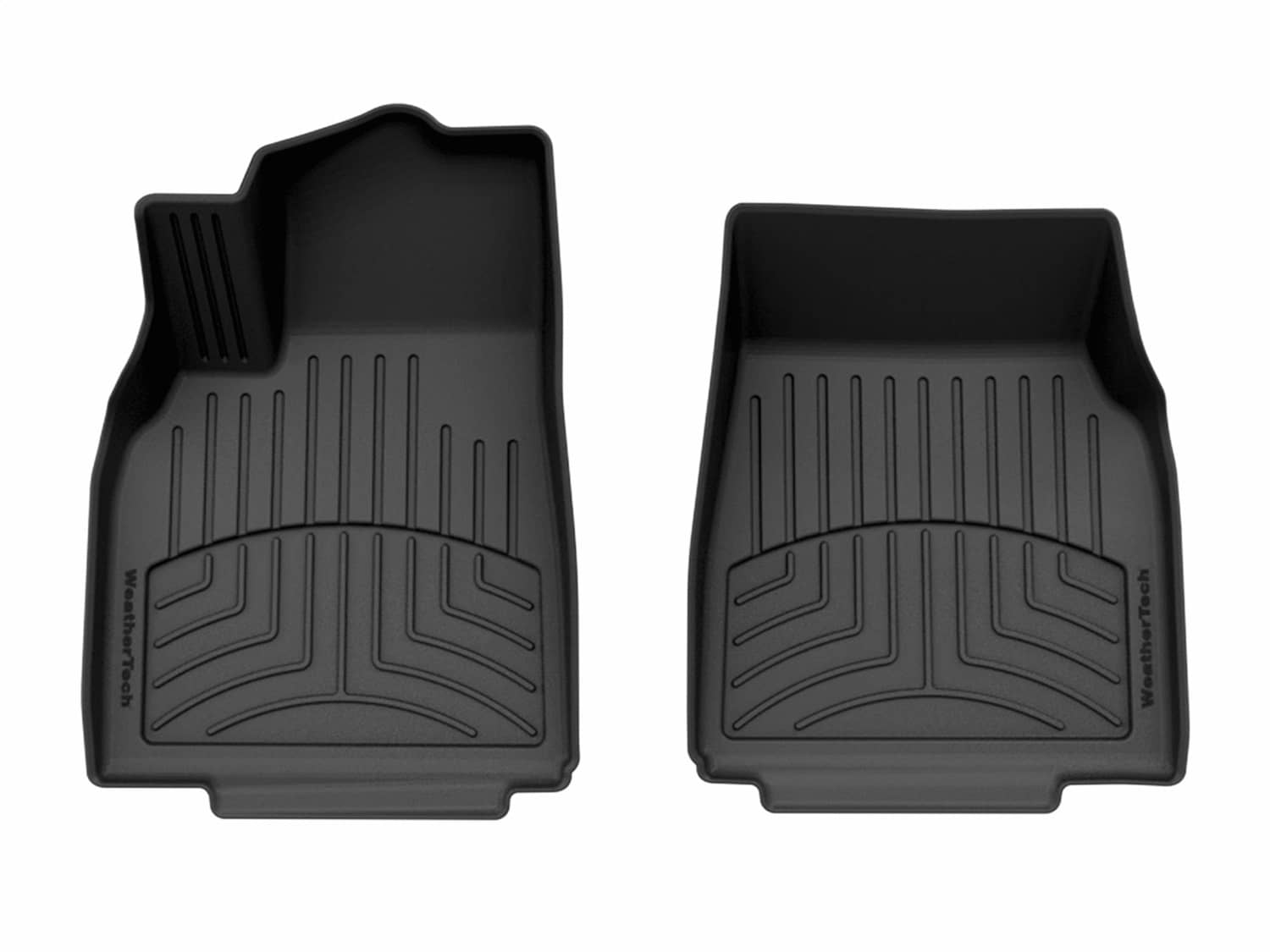 Weathertech - 4419431IM - Front - Floor Mat Set