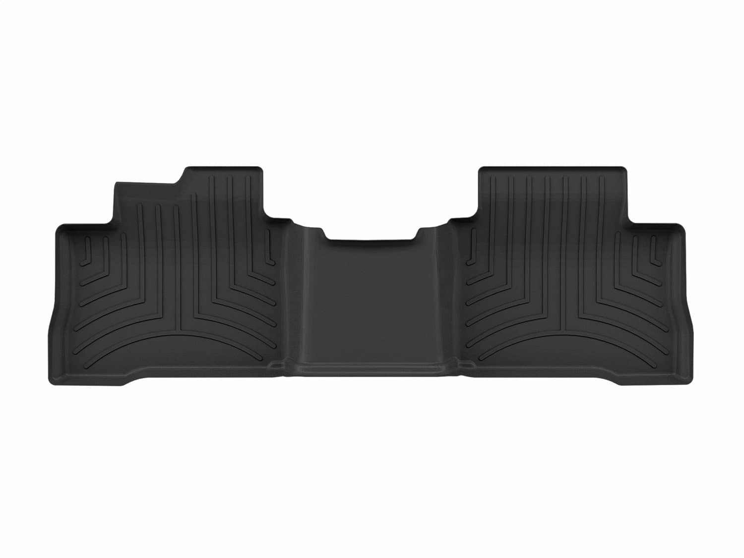 Weathertech - 4419722 - Rear - Floor Mat Set