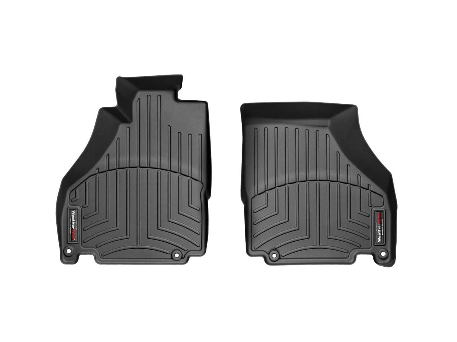 Weathertech - 441991 - Front - Floor Mat Set