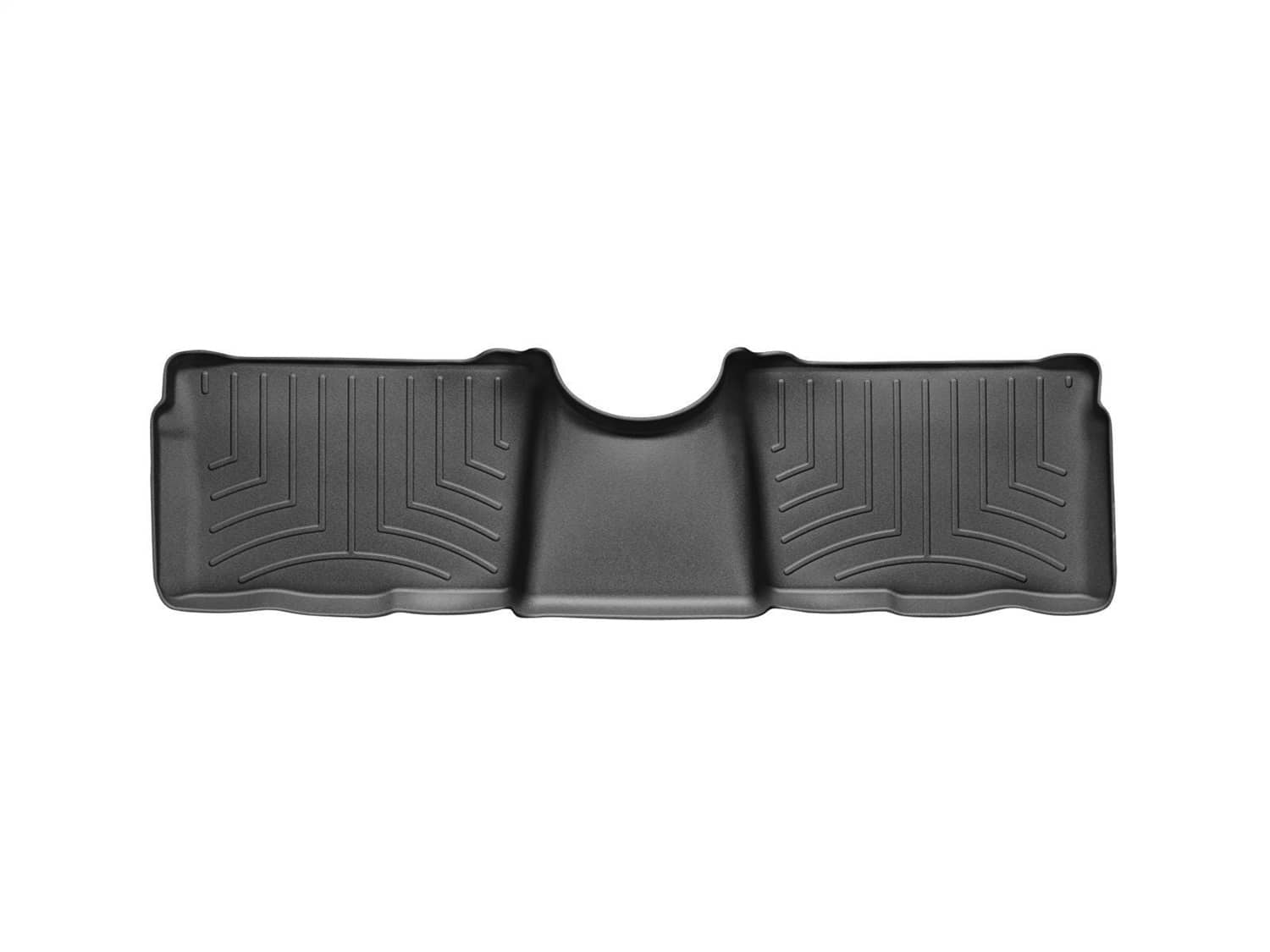 Weathertech - 442112 - Rear - Floor Mat Set
