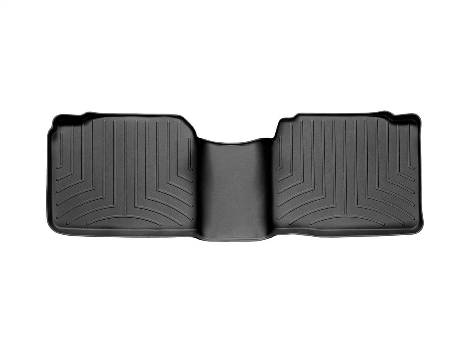 Weathertech - 442142 - Rear - Floor Mat Set