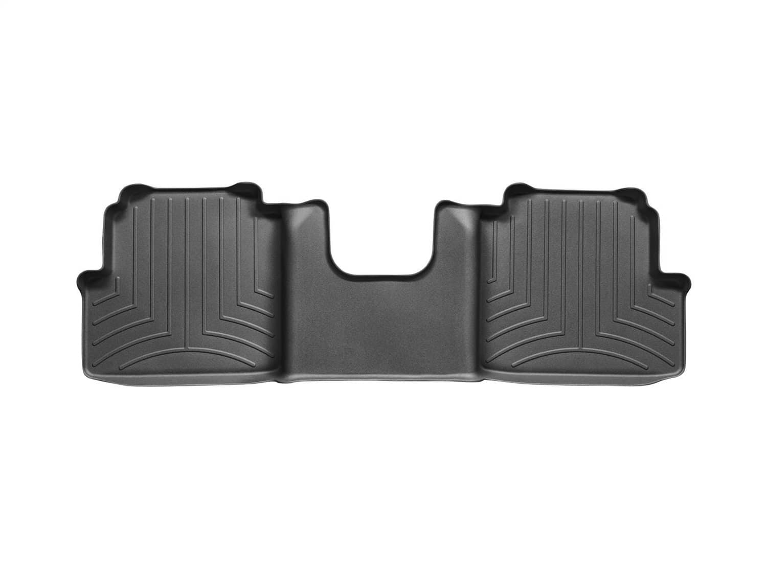 Weathertech - 442212 - Rear - Floor Mat Set