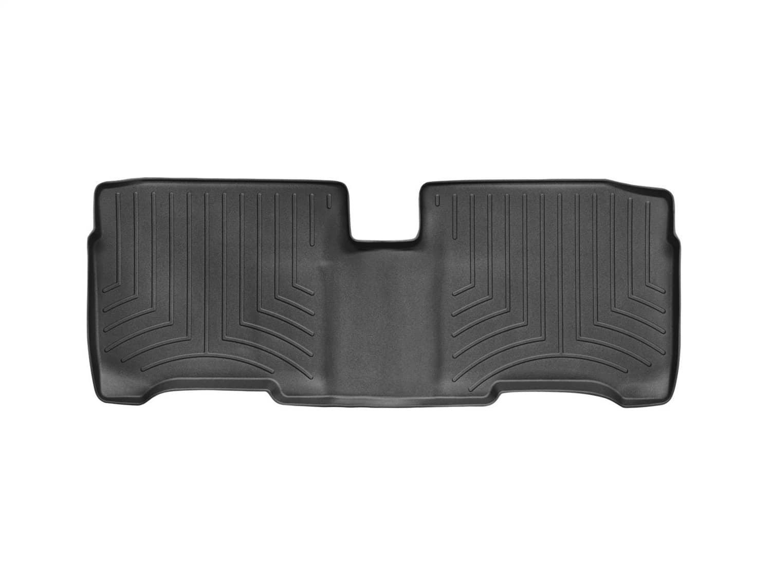 Weathertech - 442272 - Rear - Floor Mat Set