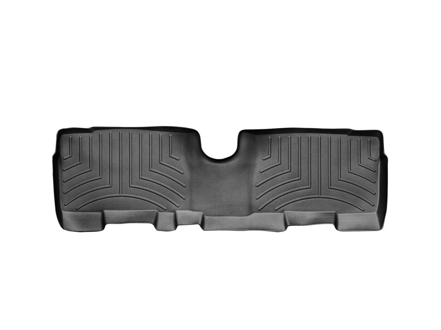 Weathertech - 442273 - Rear - Floor Mat Set