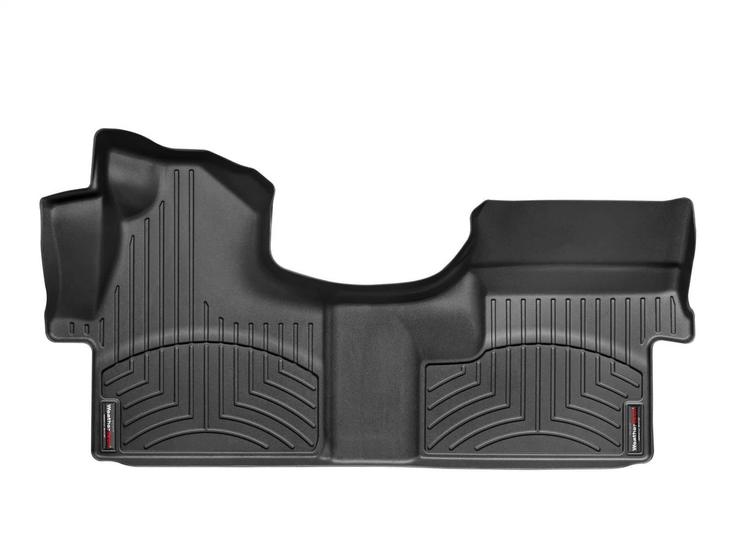 Weathertech - 442491 - Front - Floor Mat Set