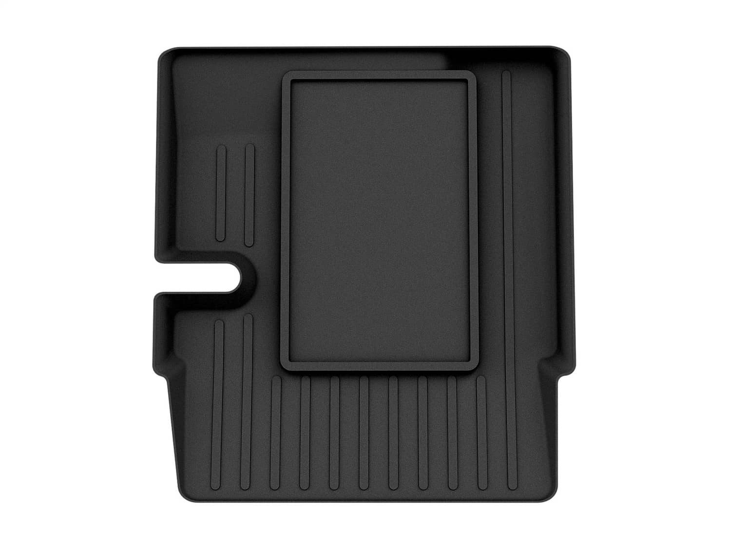 Weathertech - 442492 - Rear - Floor Mat Set