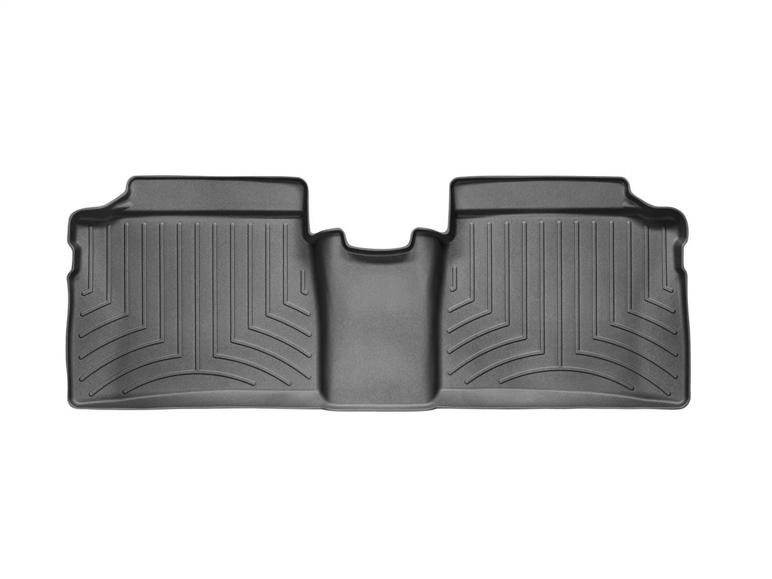 Weathertech - 442562 - Rear - Floor Mat Set