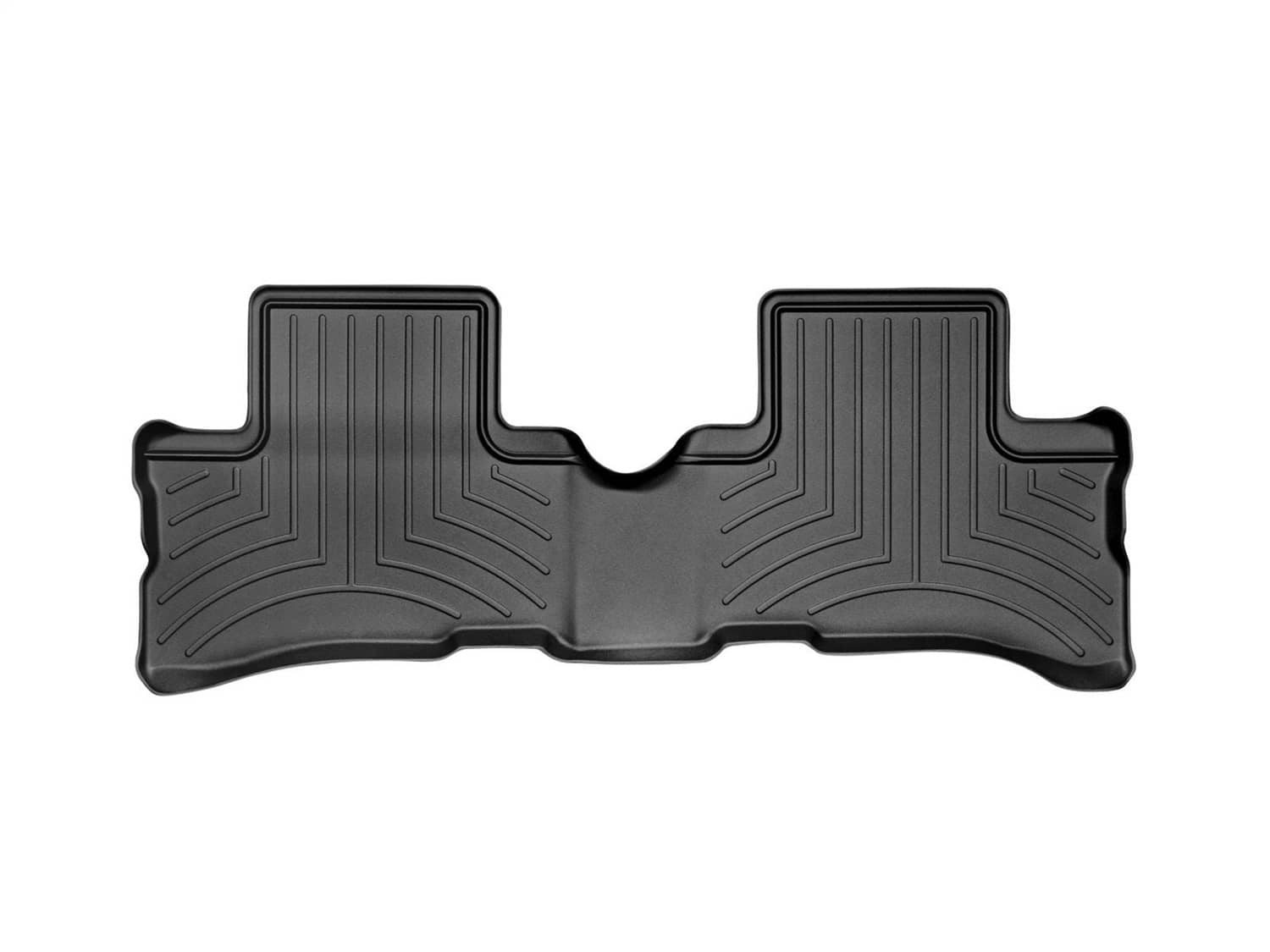 Weathertech - 442612 - Rear - Floor Mat Set