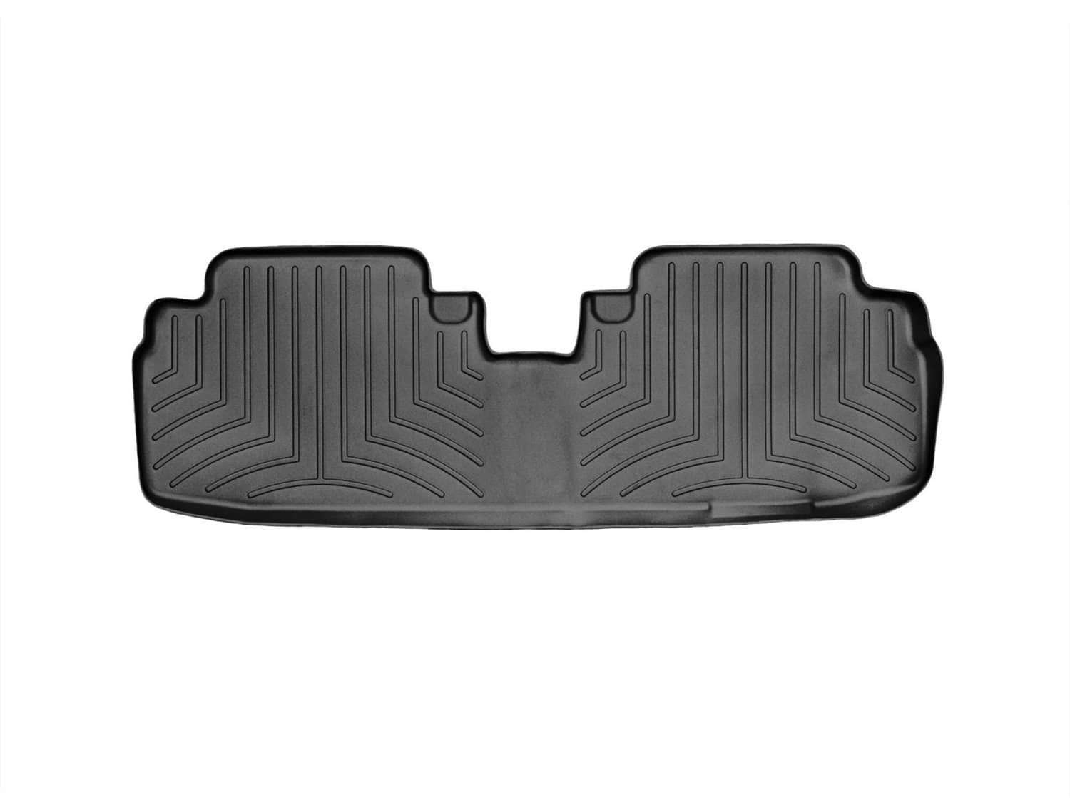 Weathertech - 442822 - Rear - Floor Mat Set