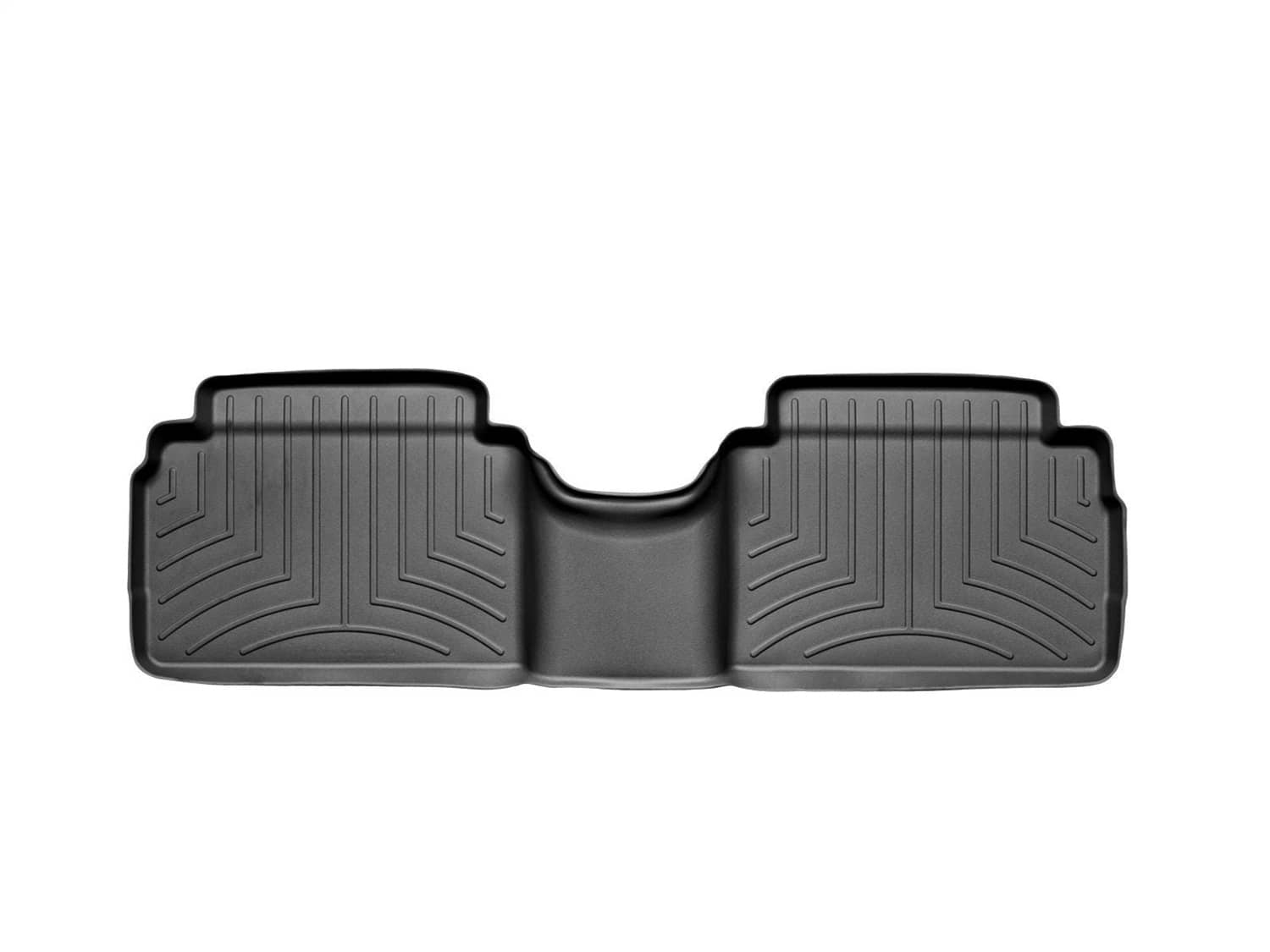 Weathertech - 442922 - Rear - Floor Mat Set