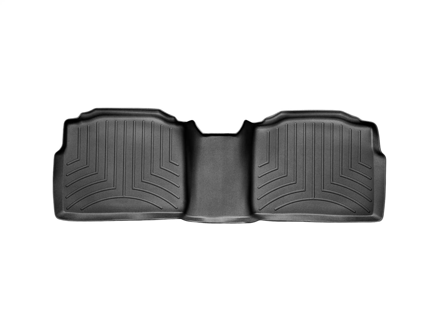 Weathertech - 442962 - Rear - Floor Mat Set