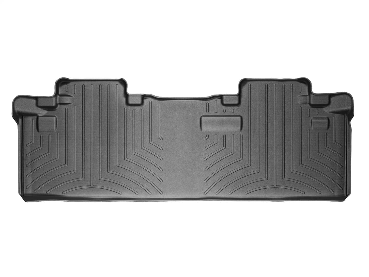 Weathertech - 443002 - Rear - Floor Mat Set