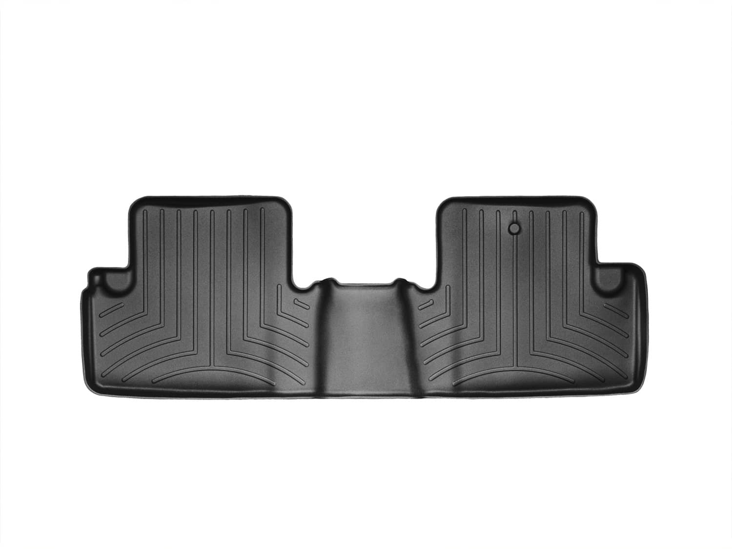 Weathertech - 443733 - Rear - Floor Mat Set