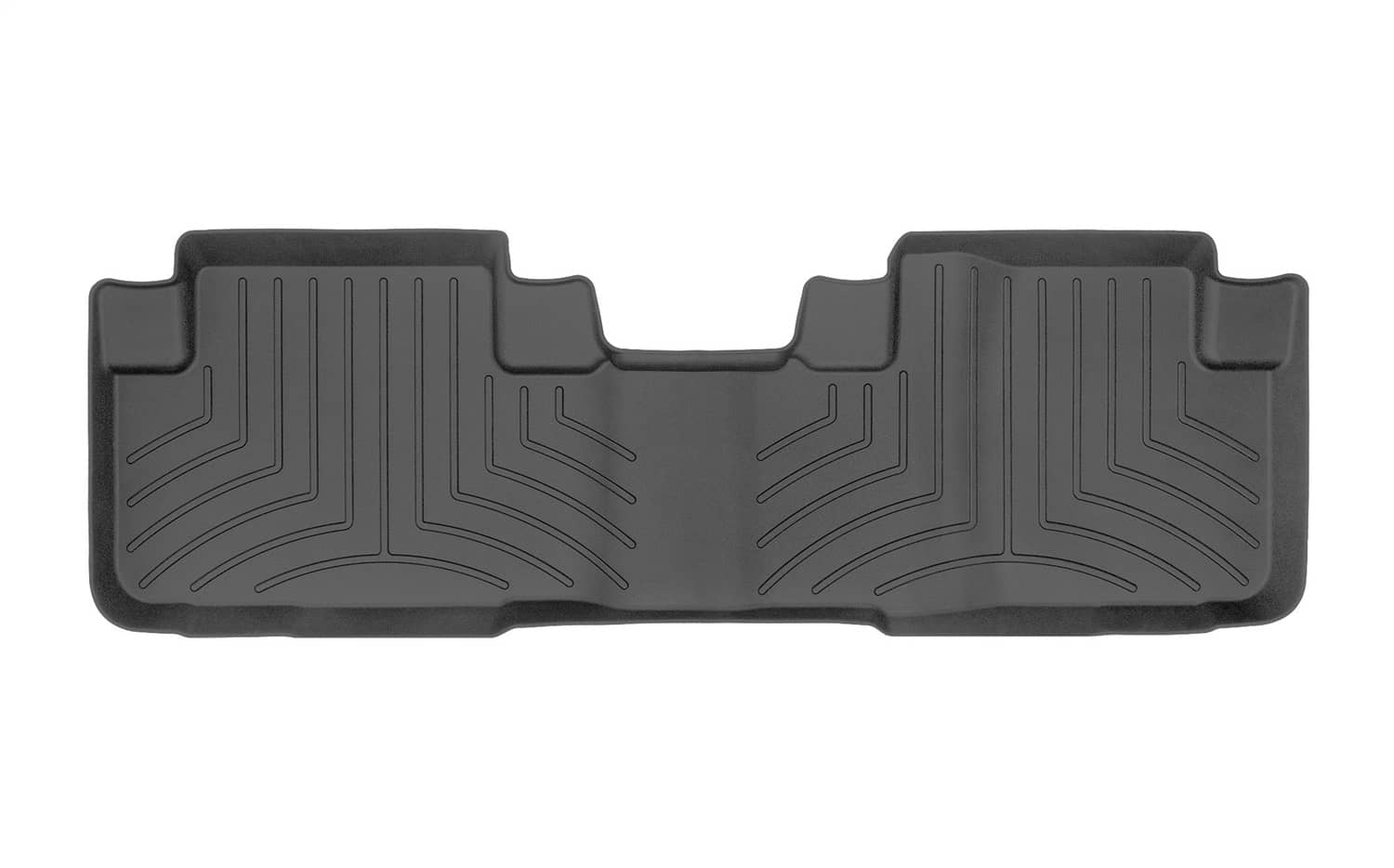 Weathertech - 444022IM - Rear - Floor Mat Set