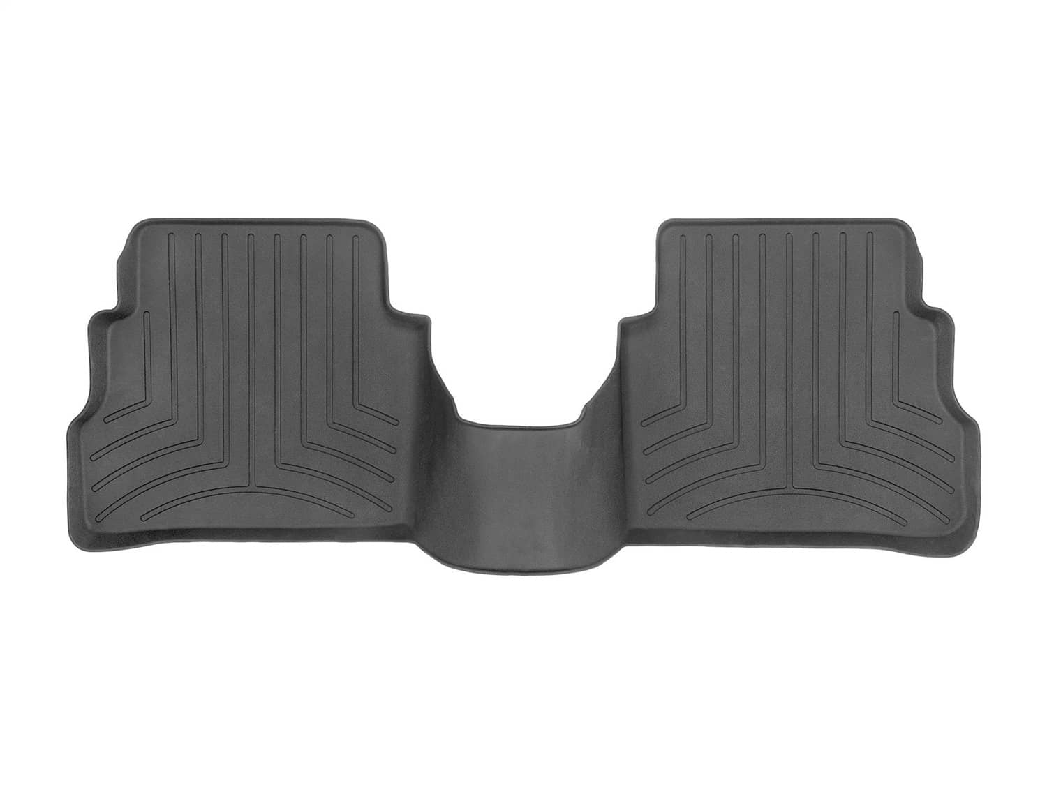 Weathertech - 444192IM - Rear - Floor Mat Set