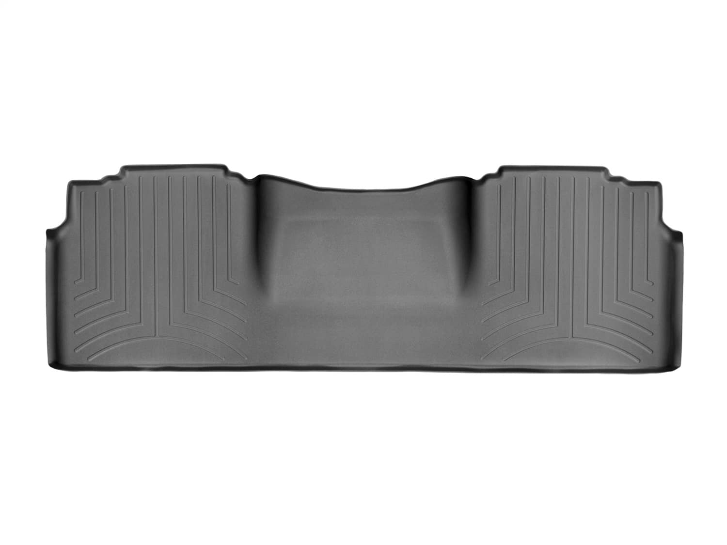 Weathertech - 444772 - Rear - Floor Mat Set