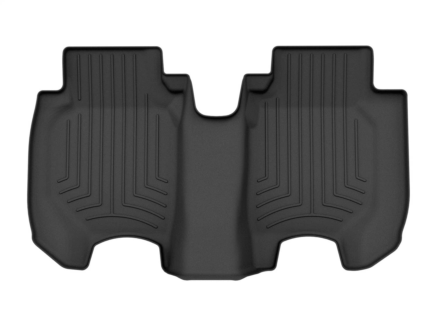 Weathertech - 447053IM - Rear - Floor Mat Set