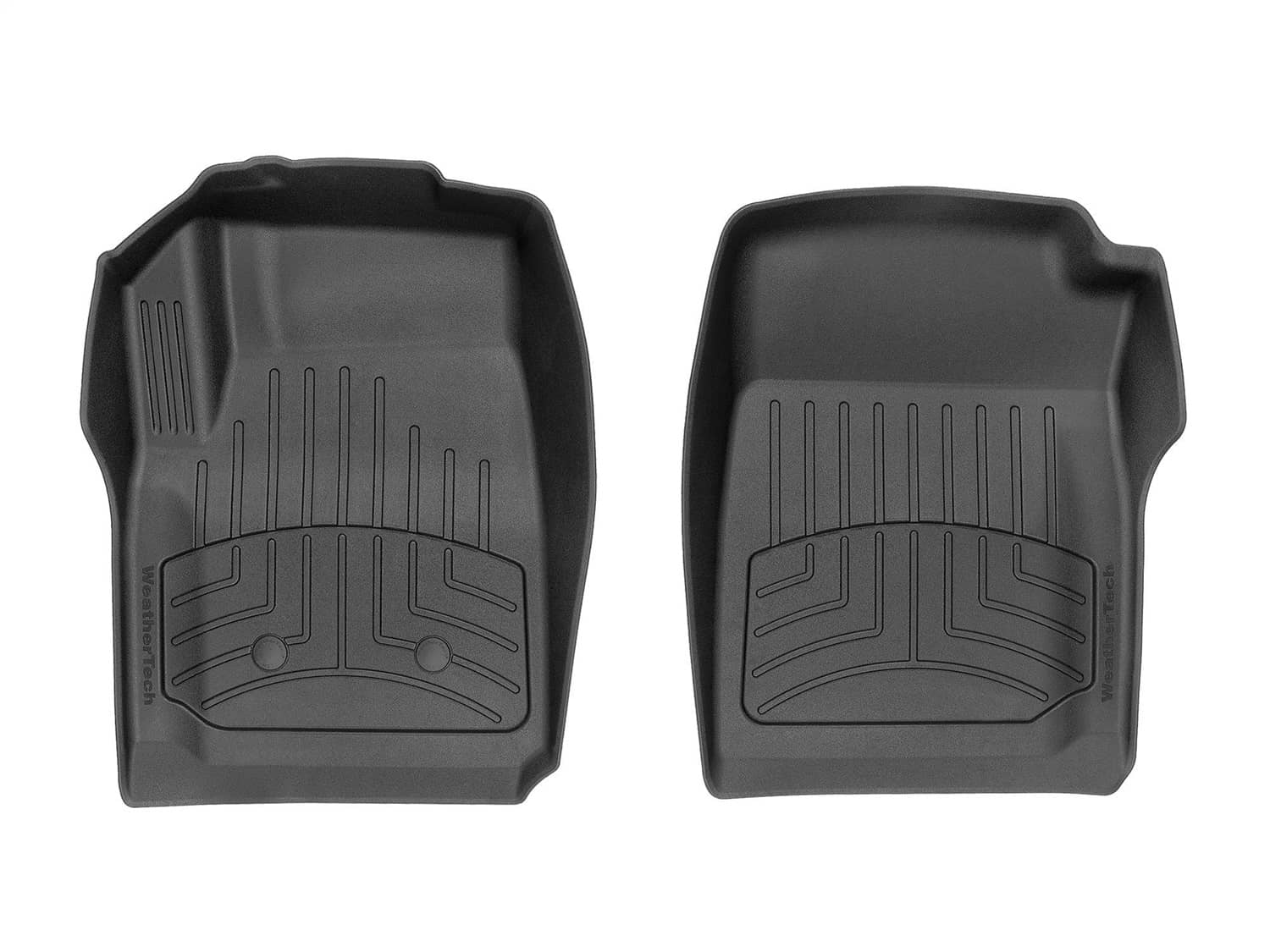 Weathertech - 447511IM - Front - Floor Mat Set