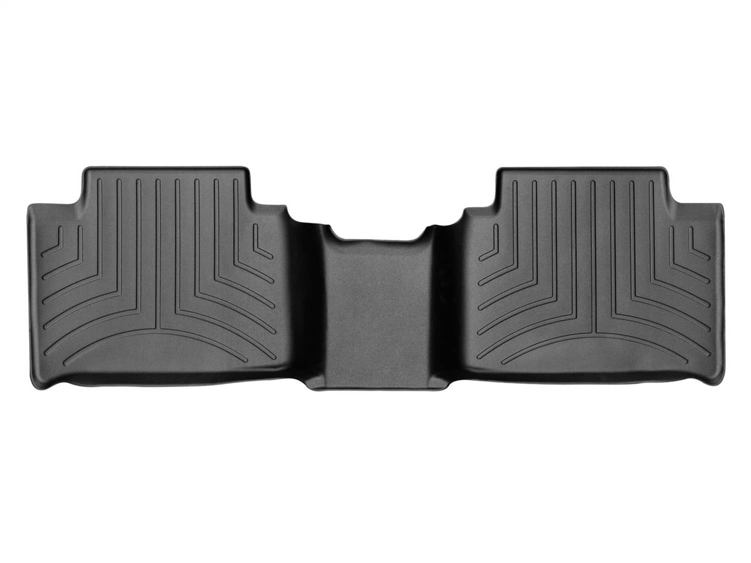 Weathertech - 447512 - Rear - Floor Mat Set