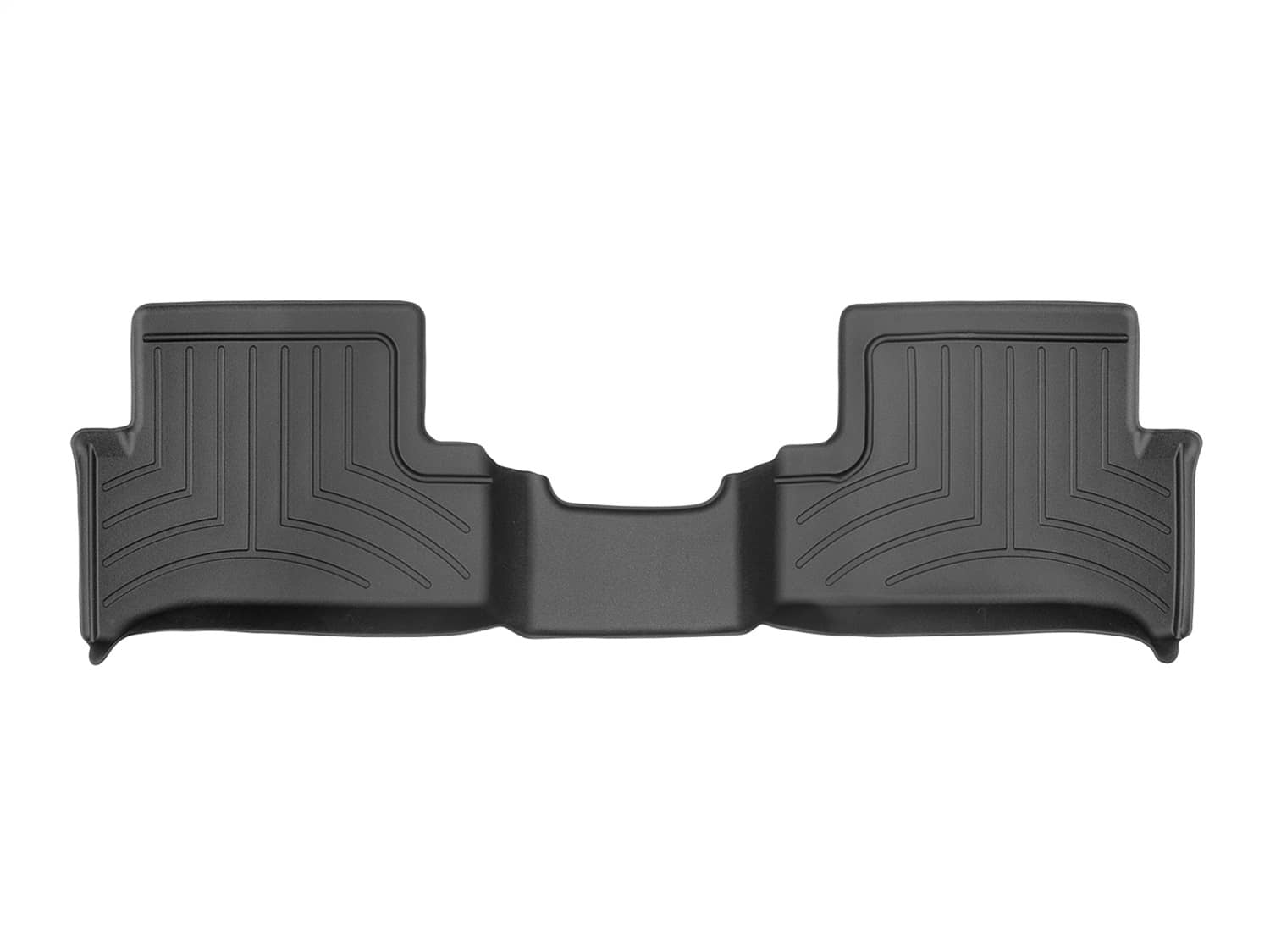 Weathertech - 447513 - Rear - Floor Mat Set