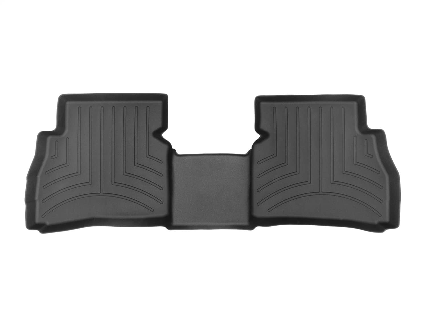 Weathertech - 447982 - Rear - Floor Mat Set