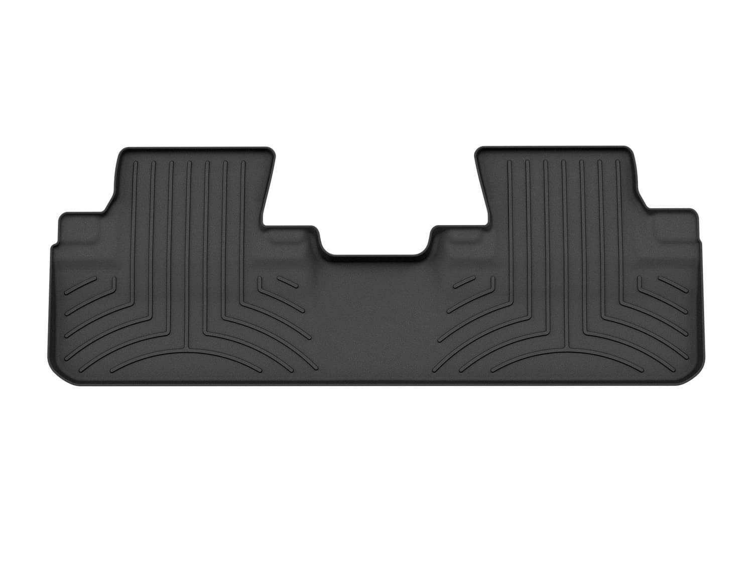 Weathertech - 448862IM - Rear - Floor Mat Set