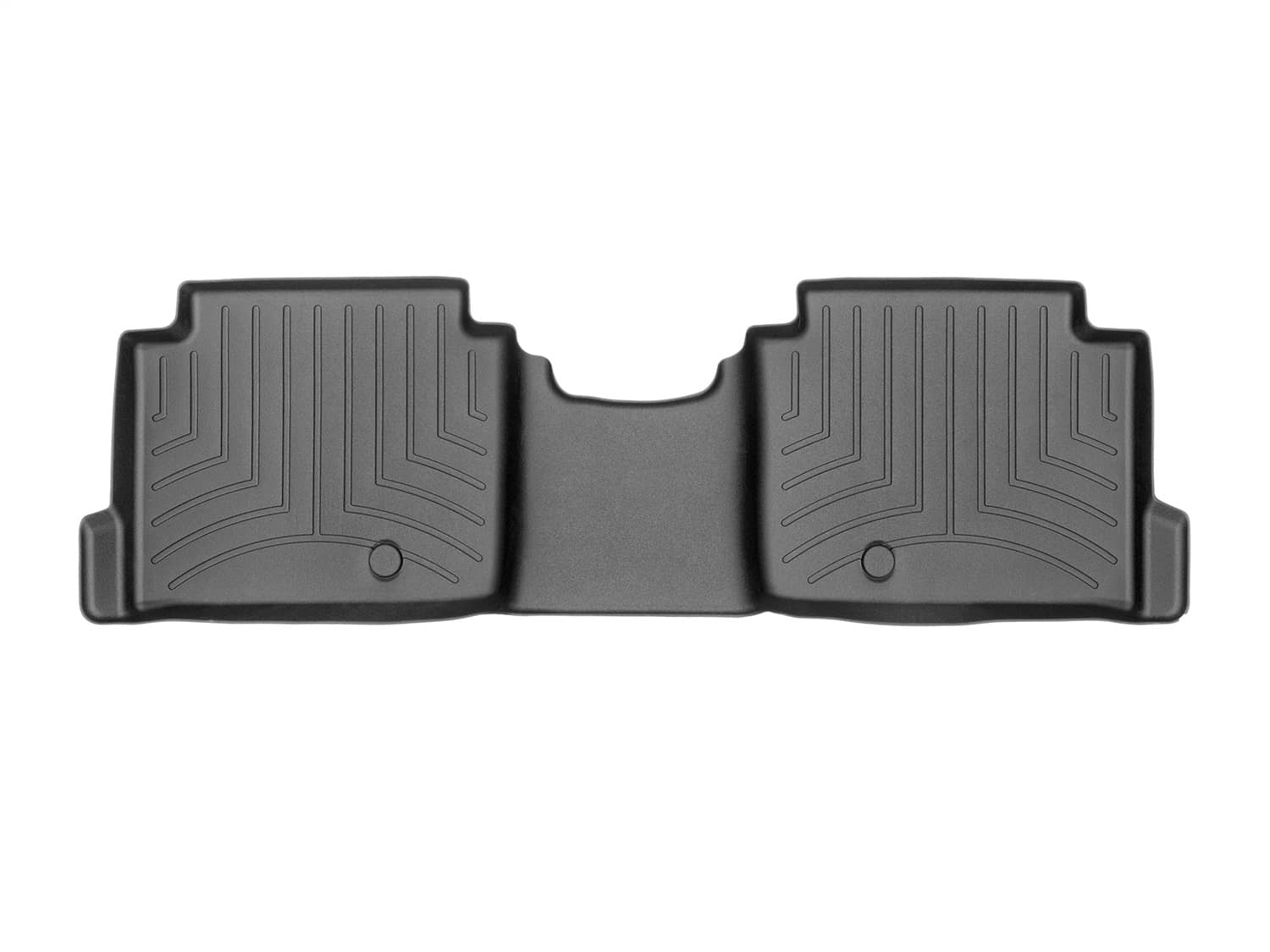 Weathertech - 449252 - Rear - Floor Mat Set