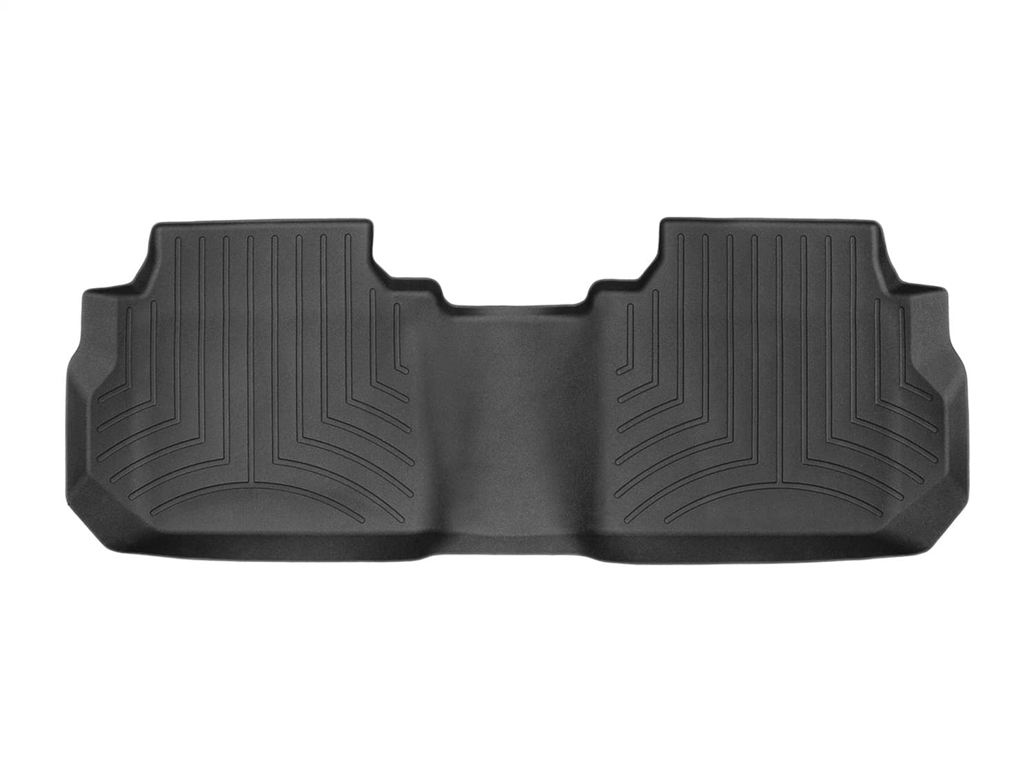 Weathertech - 449552 - Rear - Floor Mat Set