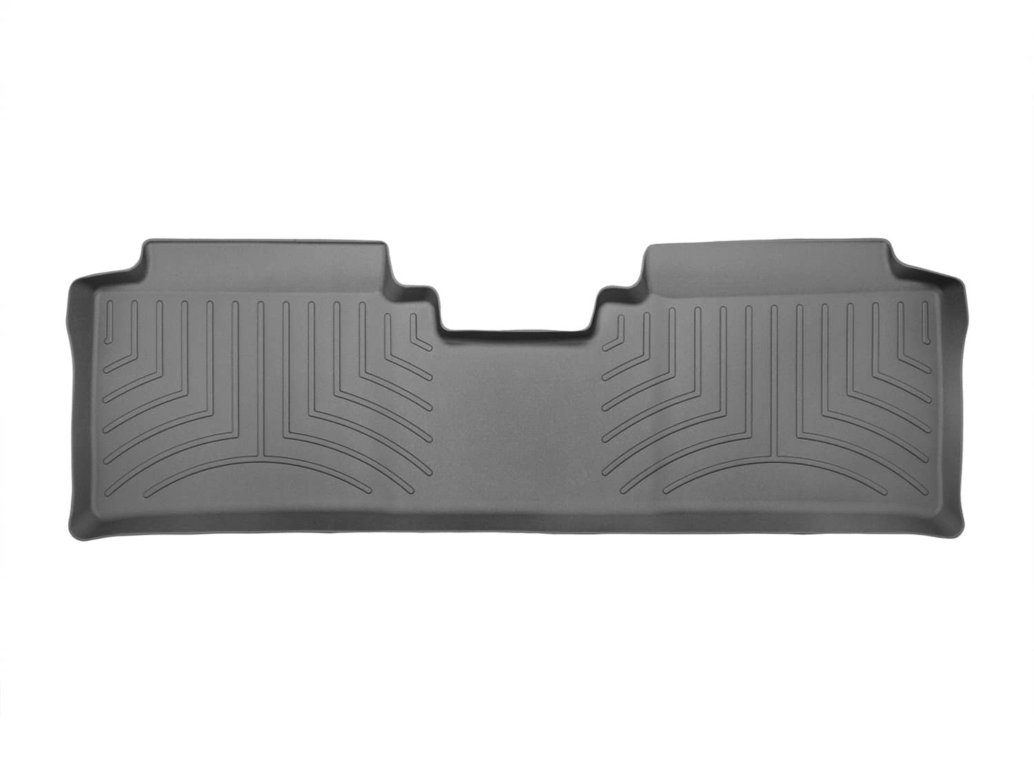 Weathertech - 449642 - Rear - Floor Mat Set