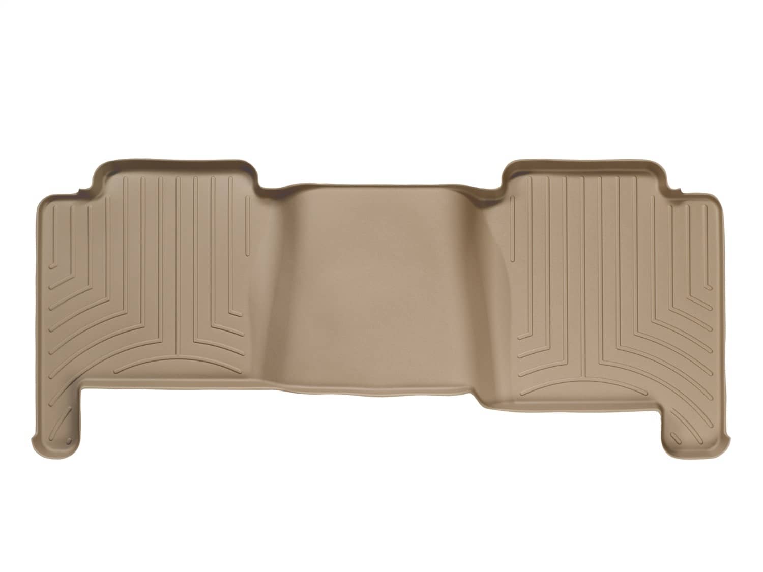 Weathertech - 450052 - Rear - Floor Mat Set