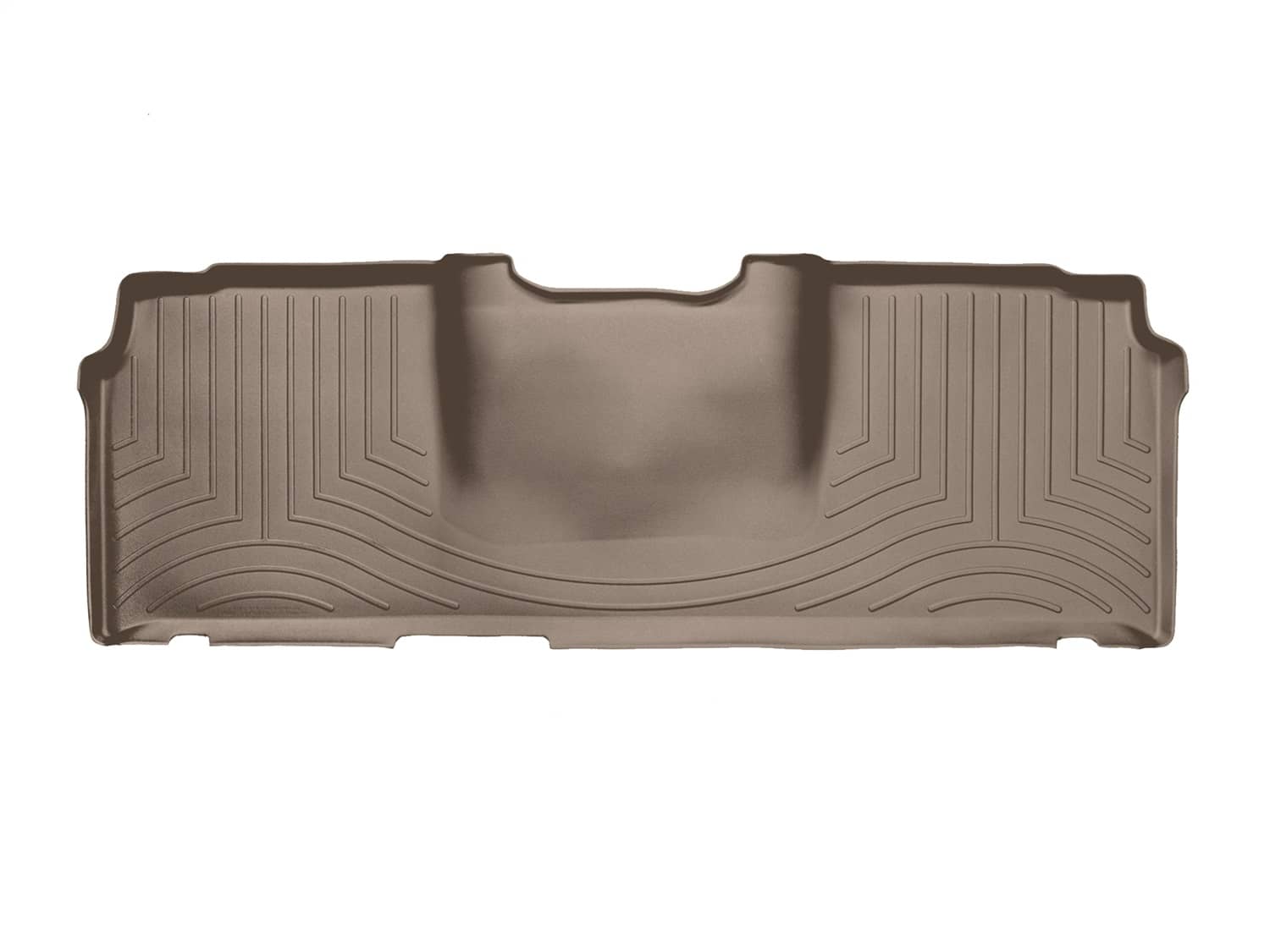 Weathertech - 450123 - Rear - Floor Mat Set