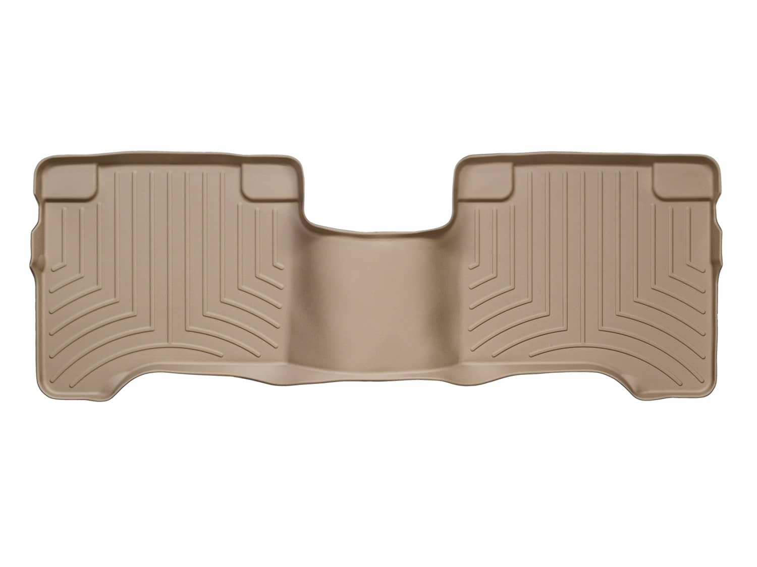 Weathertech - 450194 - Rear - Floor Mat Set