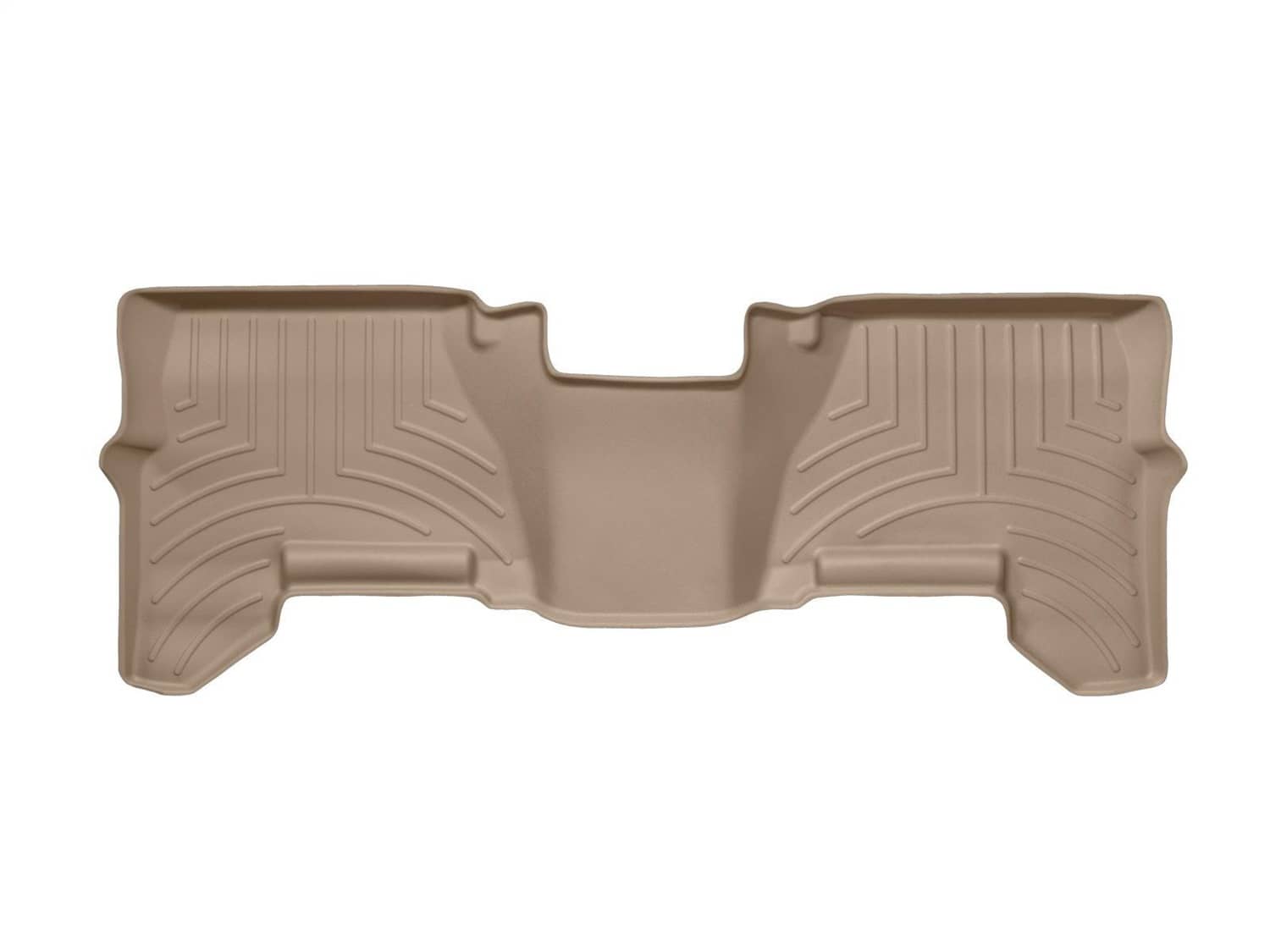 Weathertech - 450332 - Rear - Floor Mat Set