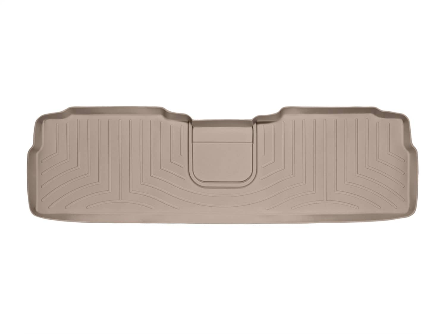 Weathertech - 450392 - Rear - Floor Mat Set