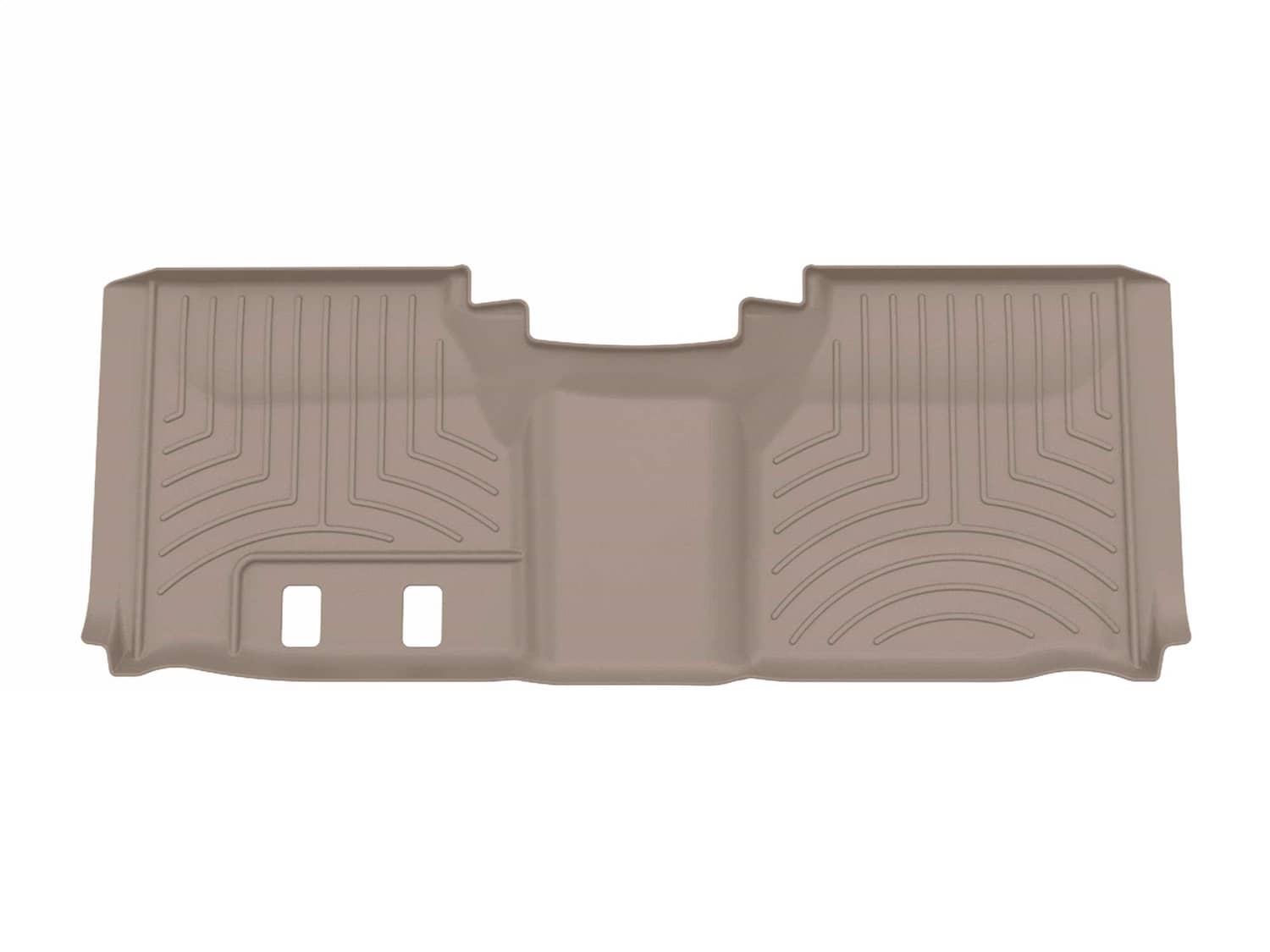 Weathertech - 450472IM - Rear - Floor Mat Set