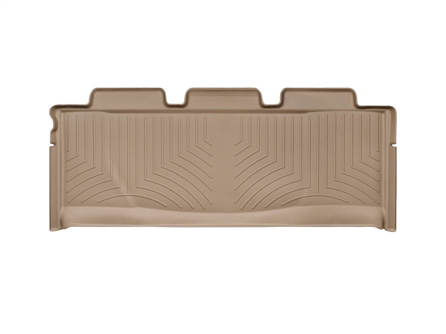 Weathertech - 450492 - Rear - Floor Mat Set