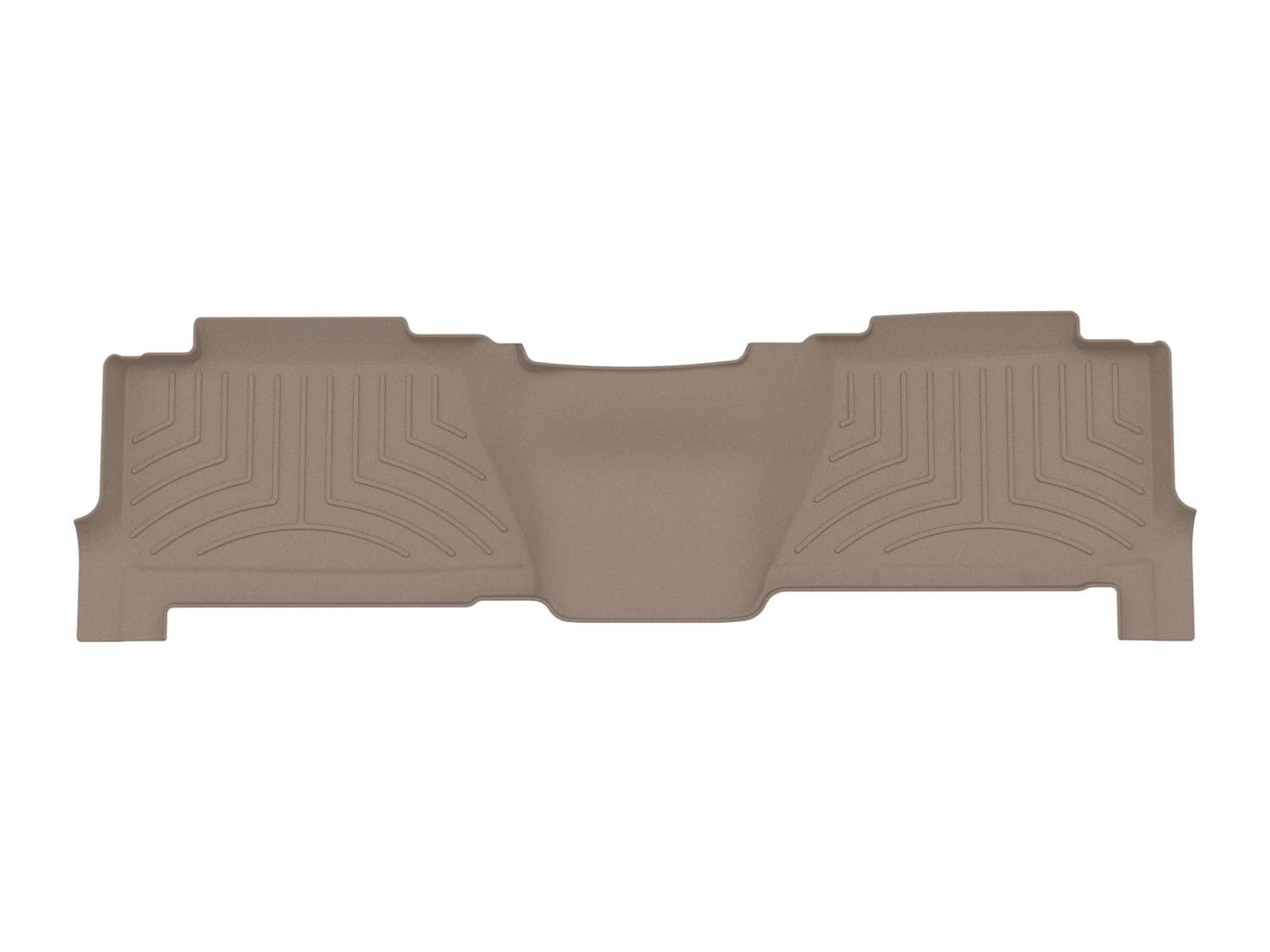 Weathertech - 450612IM - Rear - Floor Mat Set