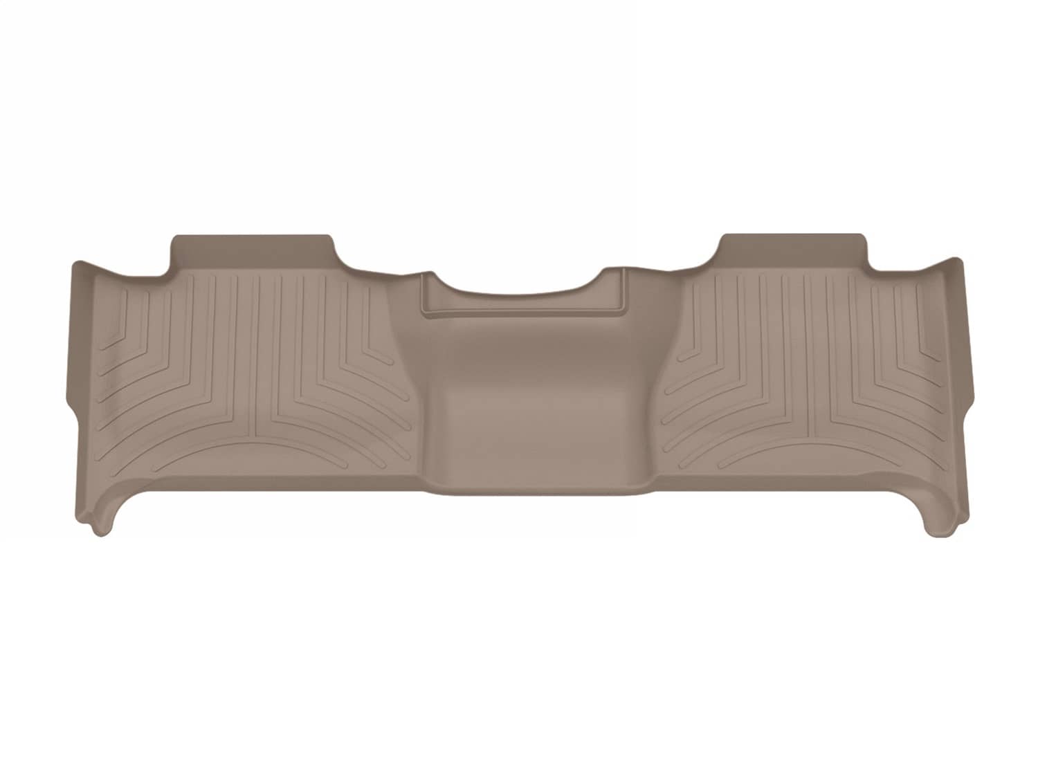 Weathertech - 450662 - Rear - Floor Mat Set